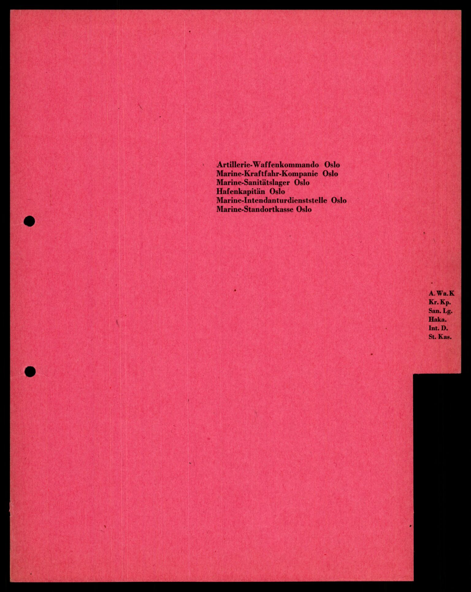 Forsvarets Overkommando. 2 kontor. Arkiv 11.4. Spredte tyske arkivsaker, AV/RA-RAFA-7031/D/Dar/Darb/L0014: Reichskommissariat., 1942-1944, p. 635