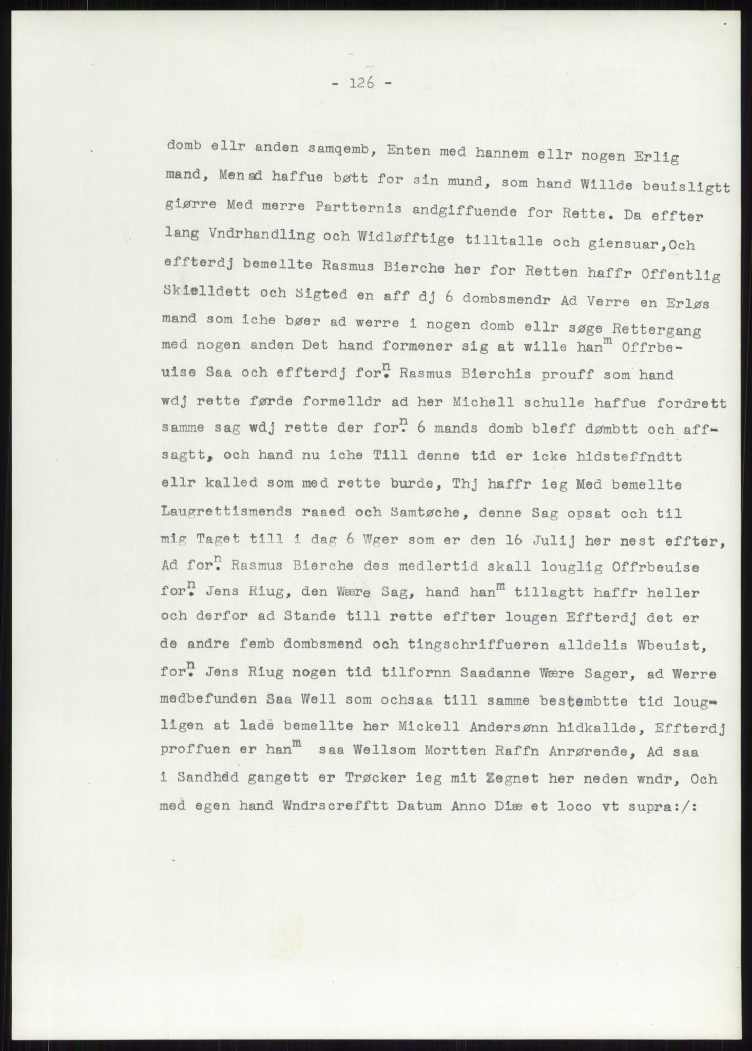 Samlinger til kildeutgivelse, Diplomavskriftsamlingen, AV/RA-EA-4053/H/Ha, p. 2547