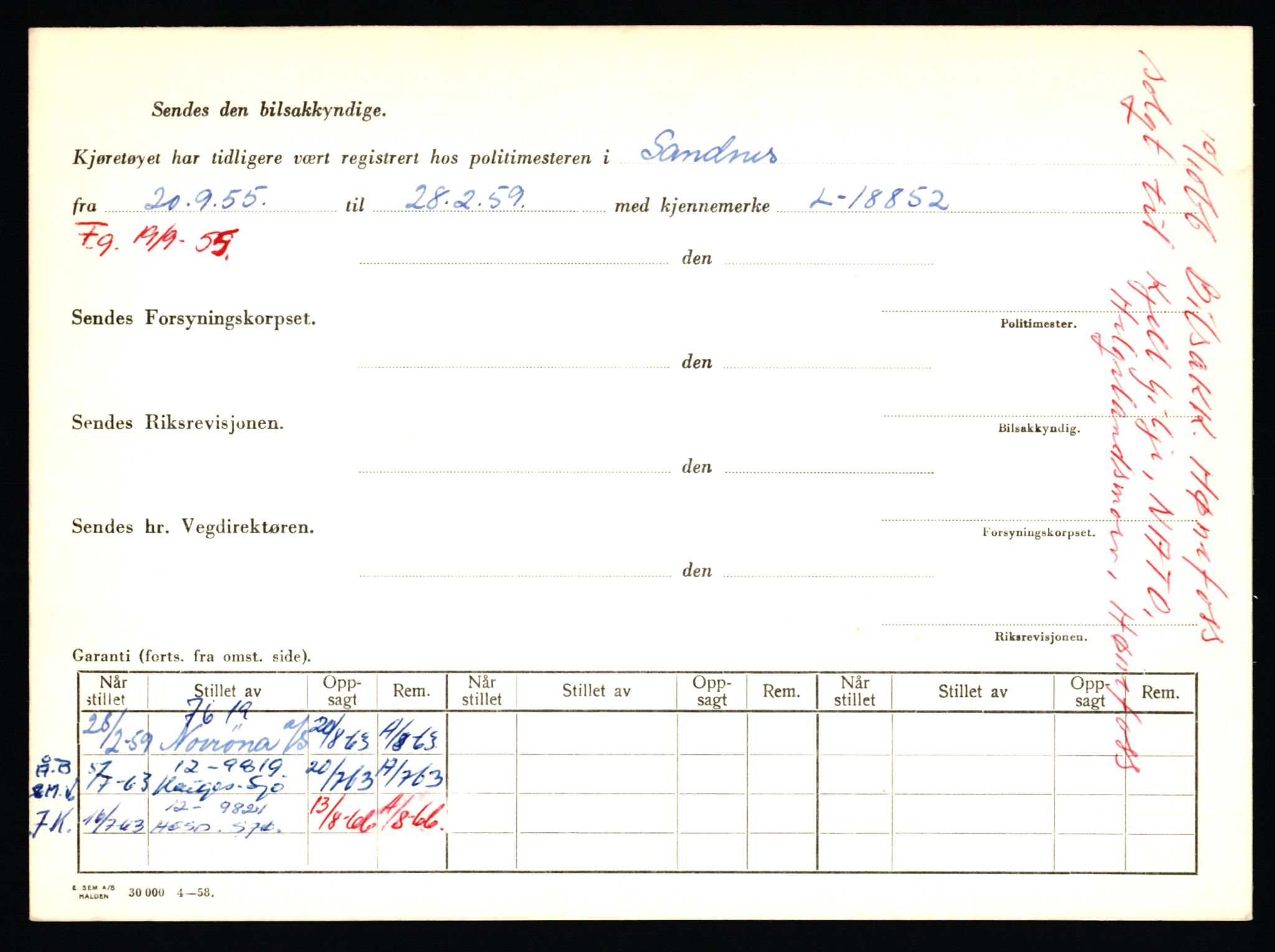 Stavanger trafikkstasjon, AV/SAST-A-101942/0/F/L0056: L-56500 - L-57199, 1930-1971, p. 439