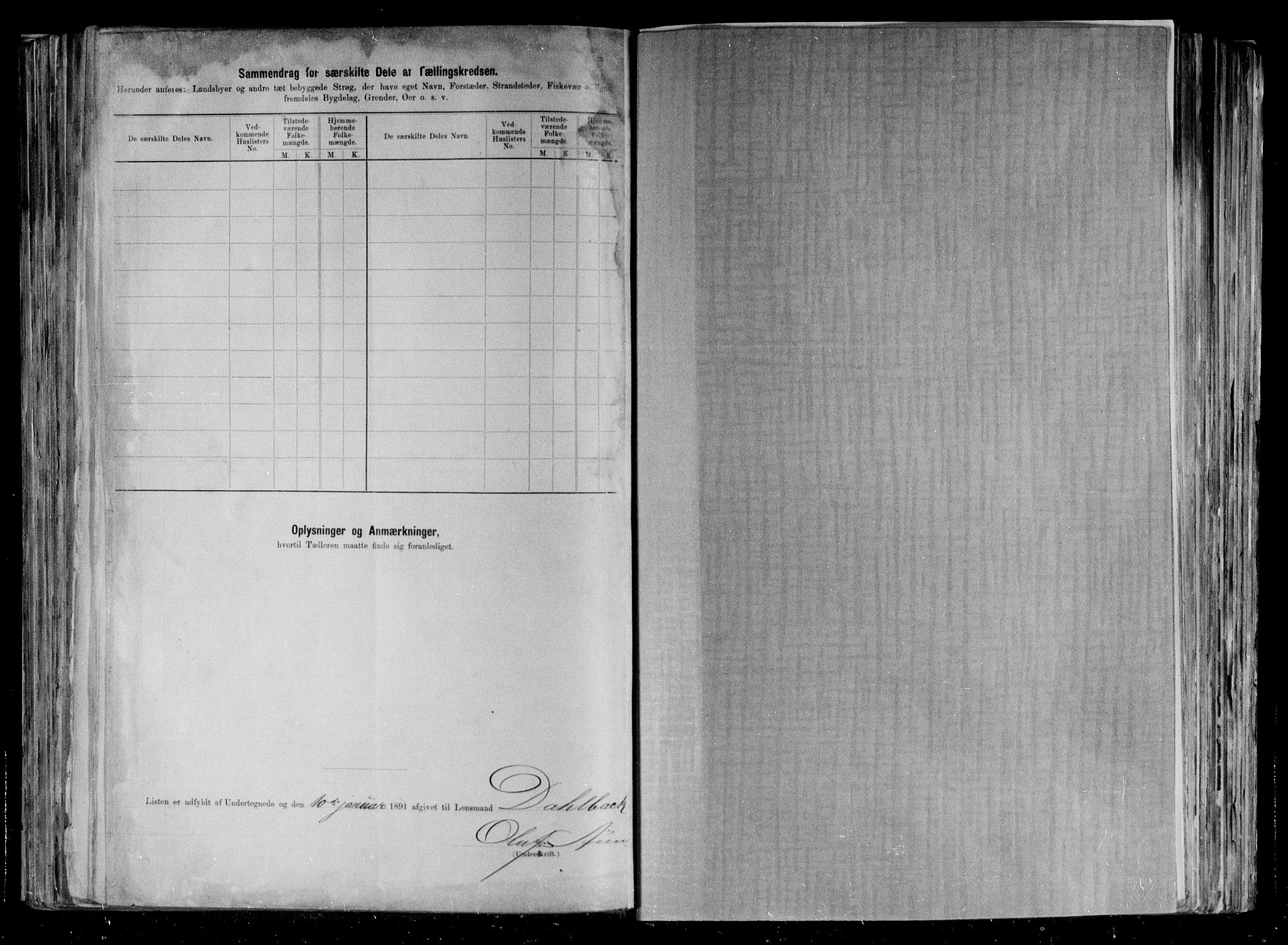 RA, 1891 census for 1727 Beitstad, 1891, p. 51