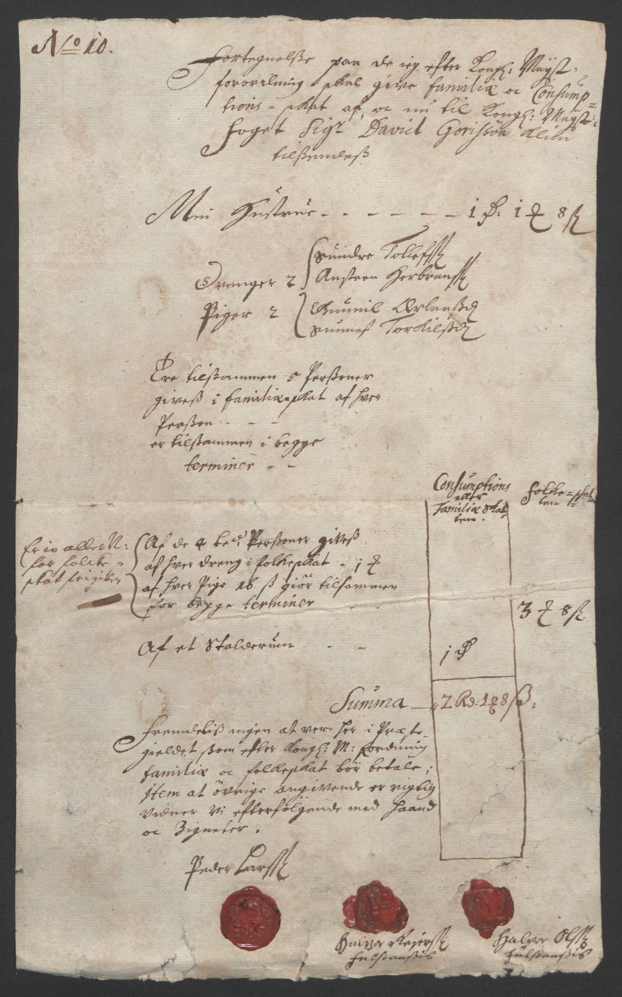 Rentekammeret inntil 1814, Reviderte regnskaper, Fogderegnskap, AV/RA-EA-4092/R24/L1572: Fogderegnskap Numedal og Sandsvær, 1679-1686, p. 172