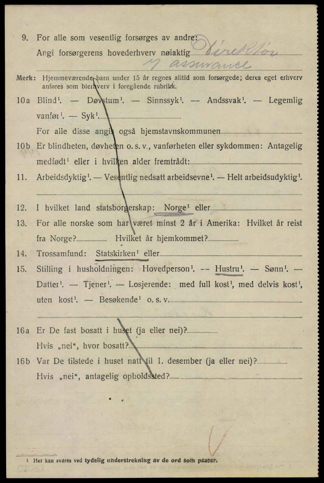 SAO, 1920 census for Aker, 1920, p. 46149