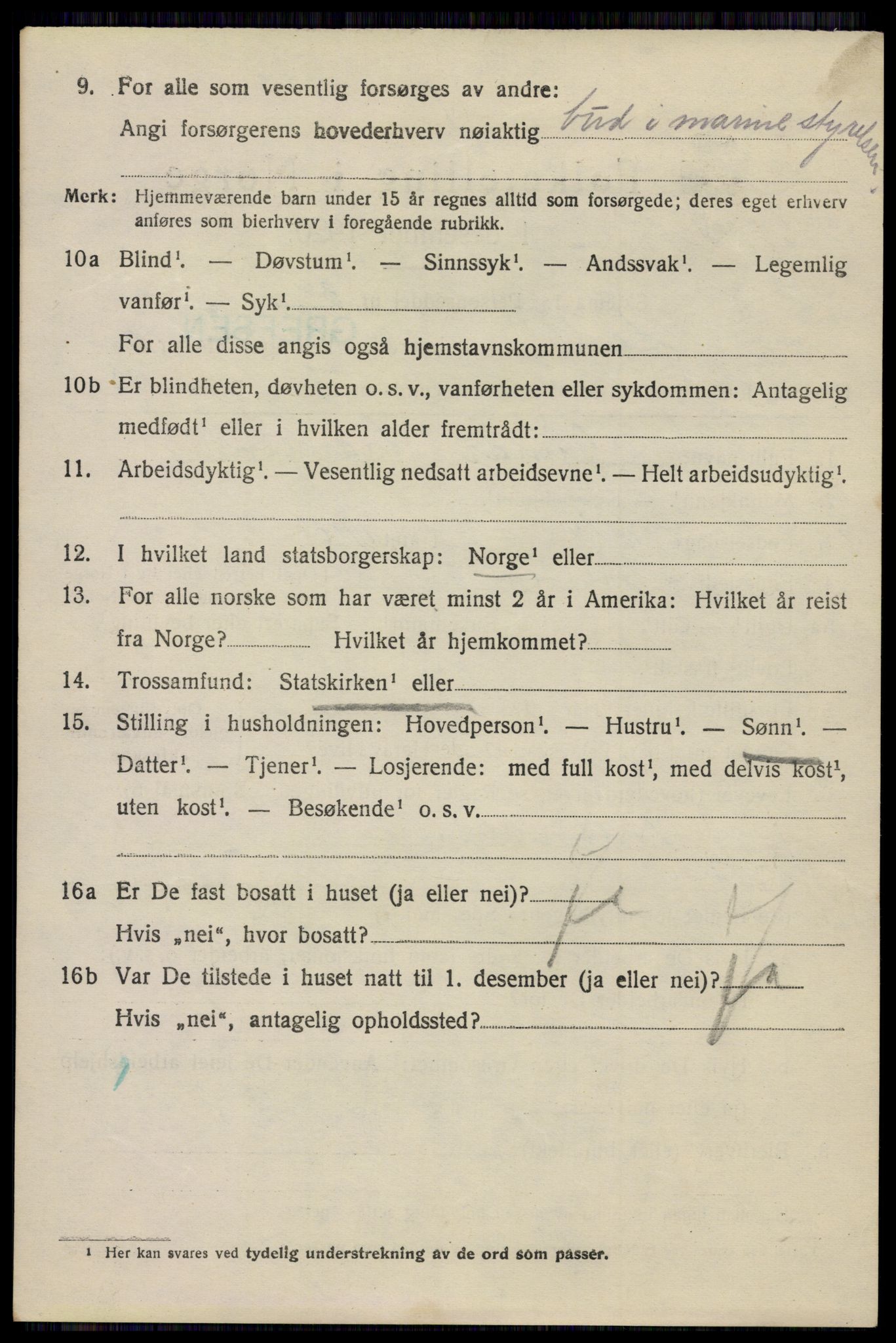 SAO, 1920 census for Aker, 1920, p. 68419