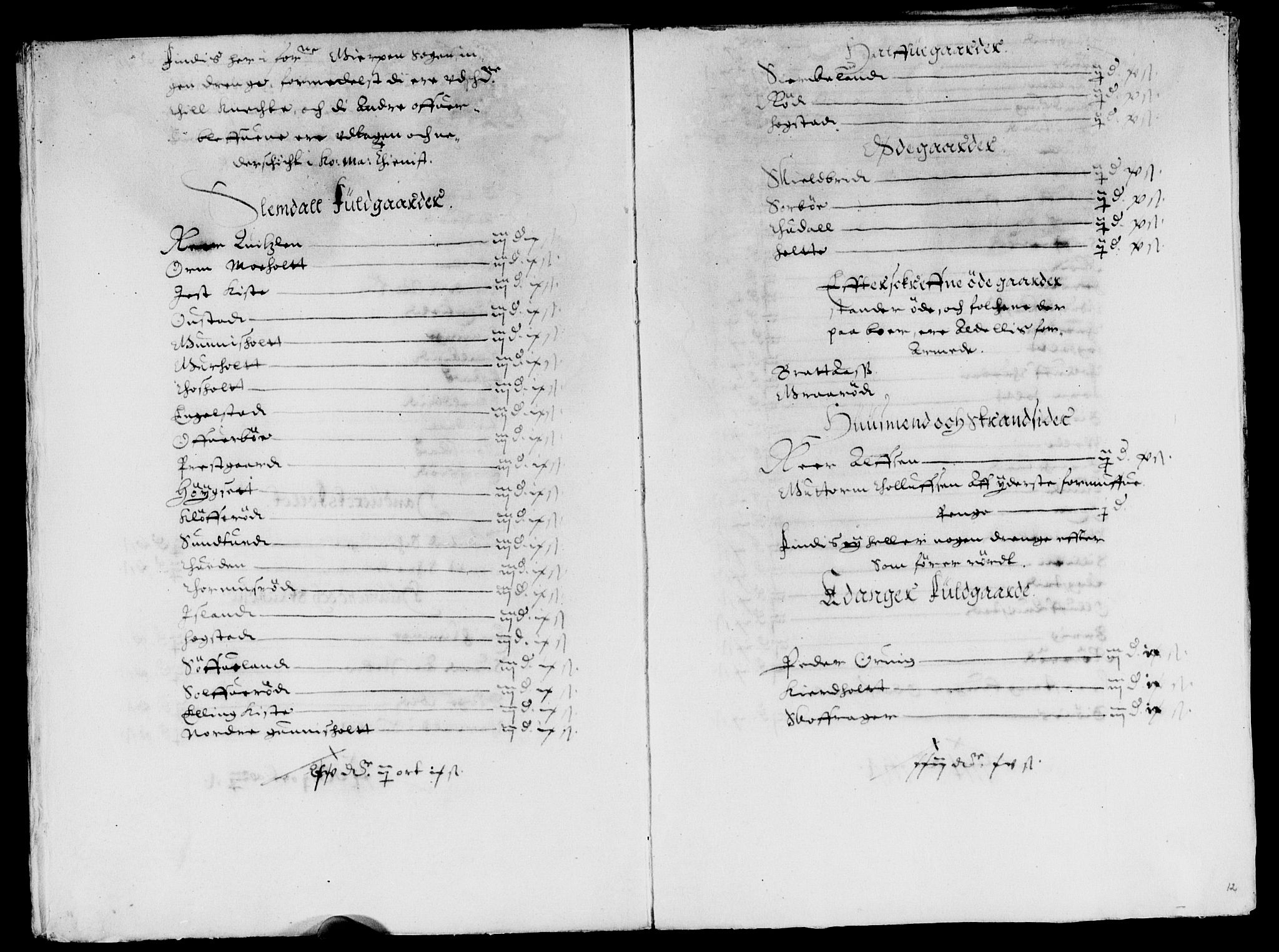 Rentekammeret inntil 1814, Reviderte regnskaper, Lensregnskaper, AV/RA-EA-5023/R/Rb/Rbp/L0013: Bratsberg len, 1628-1630