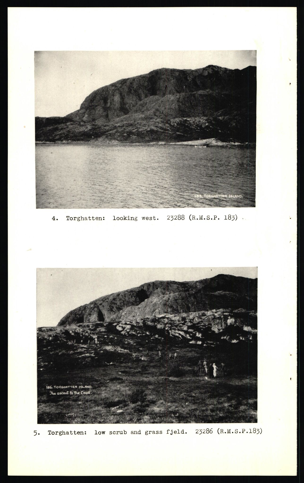 Forsvaret, Forsvarets overkommando II, AV/RA-RAFA-3915/D/Dd/L0011: Nordland I, 1942-1945, p. 351