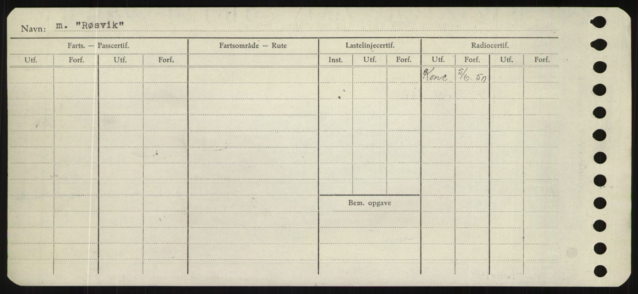 Sjøfartsdirektoratet med forløpere, Skipsmålingen, AV/RA-S-1627/H/Hd/L0031: Fartøy, Rju-Sam, p. 480