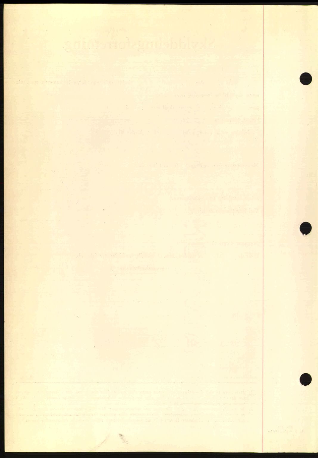 Romsdal sorenskriveri, SAT/A-4149/1/2/2C: Mortgage book no. A4, 1937-1938, Diary no: : 154/1938