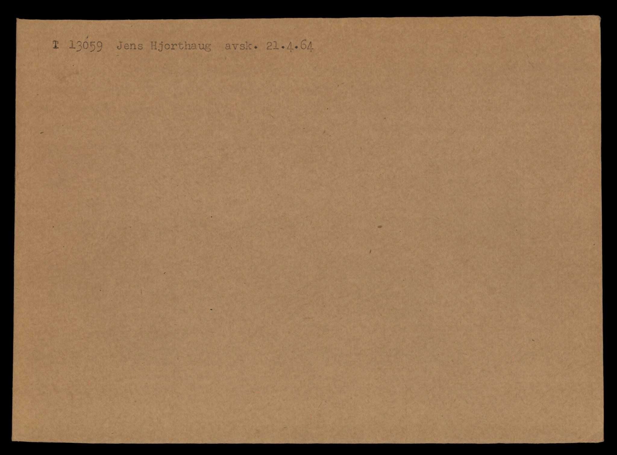 Møre og Romsdal vegkontor - Ålesund trafikkstasjon, AV/SAT-A-4099/F/Fe/L0037: Registreringskort for kjøretøy T 13031 - T 13179, 1927-1998, p. 585