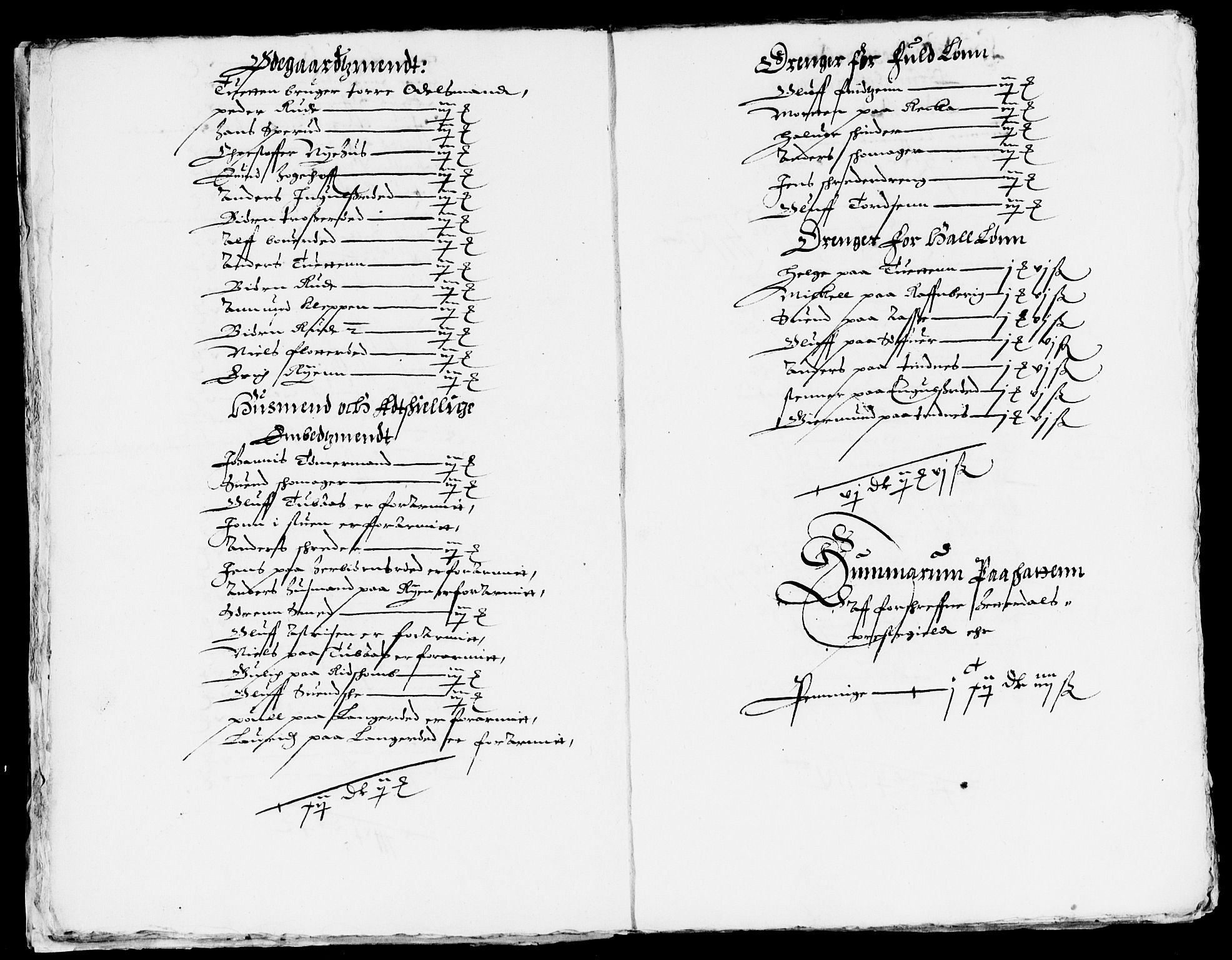 Rentekammeret inntil 1814, Reviderte regnskaper, Lensregnskaper, AV/RA-EA-5023/R/Rb/Rbp/L0010: Bratsberg len, 1625-1627