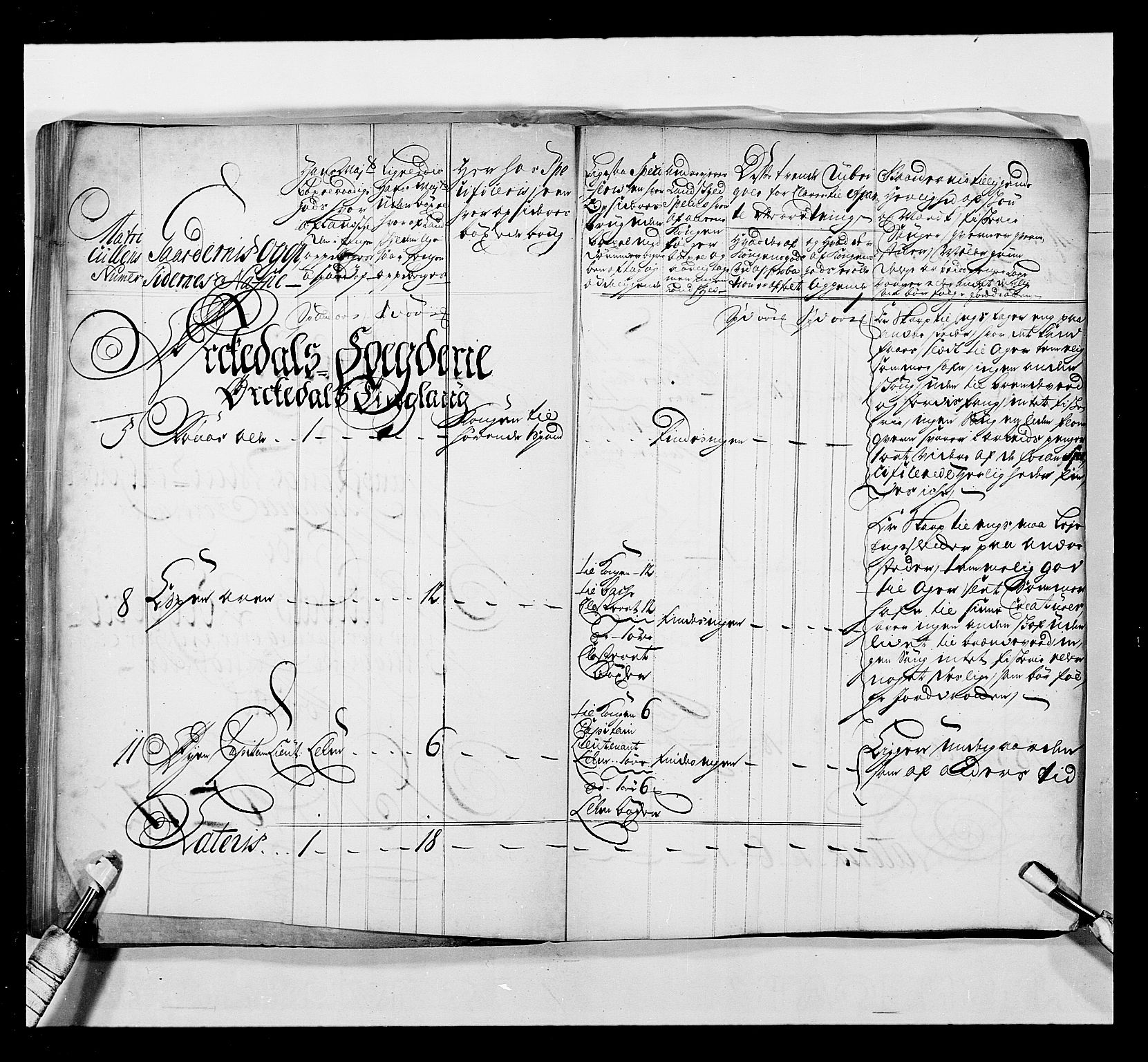 Stattholderembetet 1572-1771, RA/EA-2870/Ek/L0041/0001: Jordebøker o.a. 1720-1728 vedkommende krongodset: / Krongods i Trøndelag med Romsdal, Nordmøre og Namdal, 1726-1727, p. 76