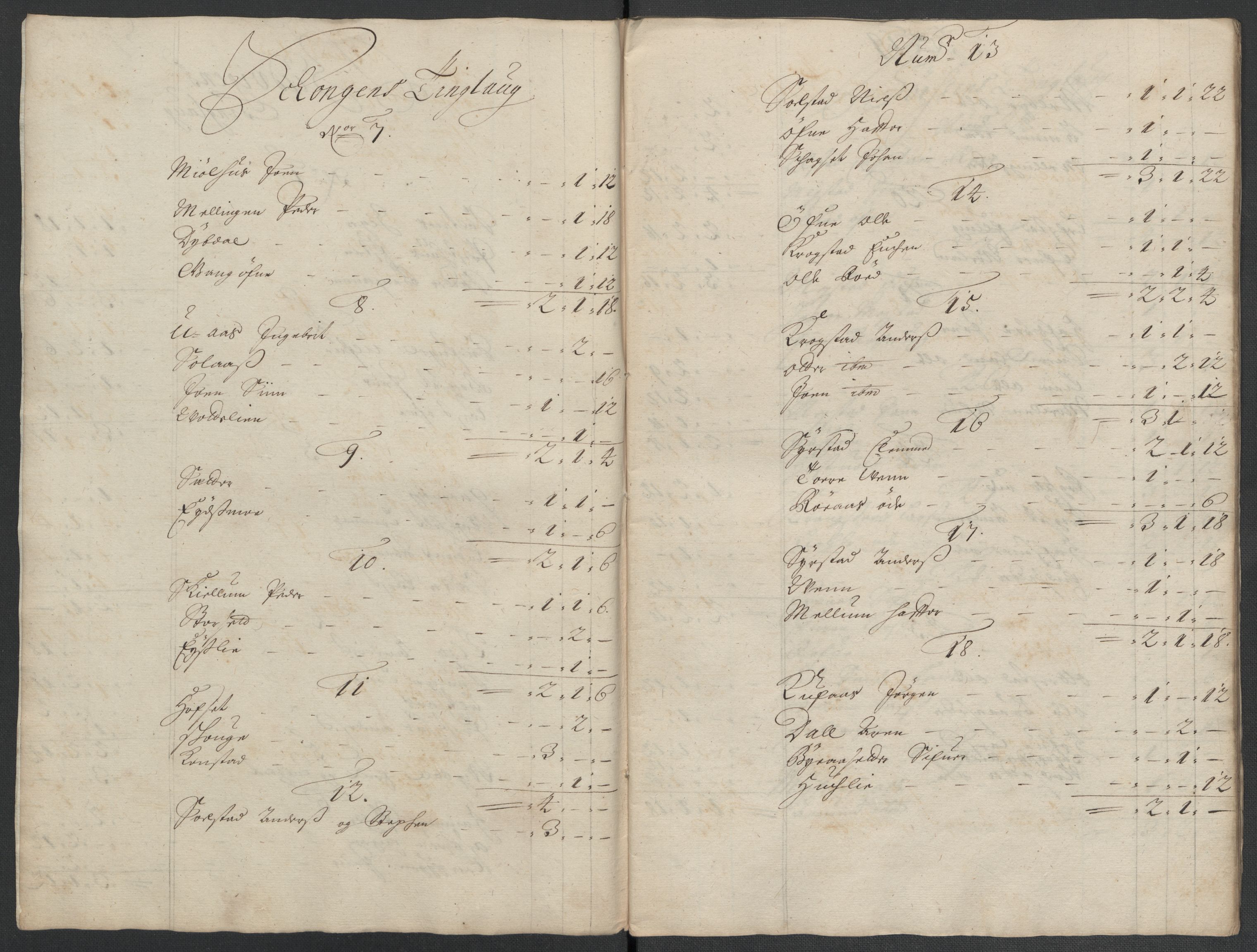 Rentekammeret inntil 1814, Reviderte regnskaper, Fogderegnskap, RA/EA-4092/R61/L4109: Fogderegnskap Strinda og Selbu, 1704-1706, p. 69