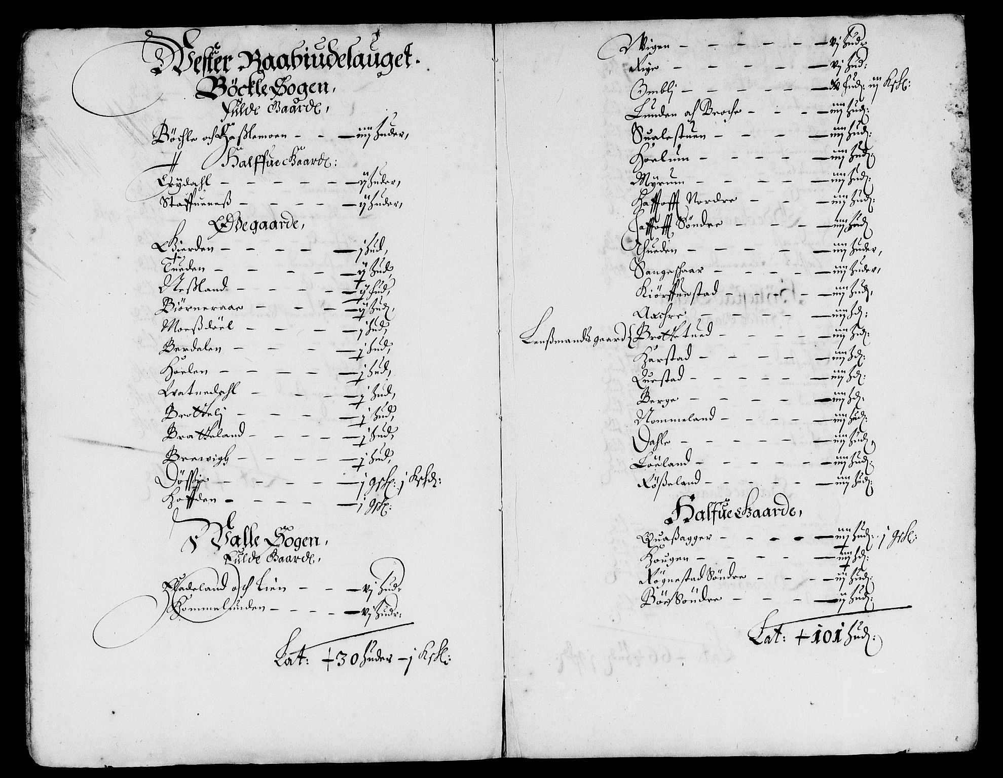 Rentekammeret inntil 1814, Reviderte regnskaper, Lensregnskaper, AV/RA-EA-5023/R/Rb/Rbq/L0053: Nedenes len. Mandals len. Råbyggelag. Laksefisket i Mandals len., 1629-1663
