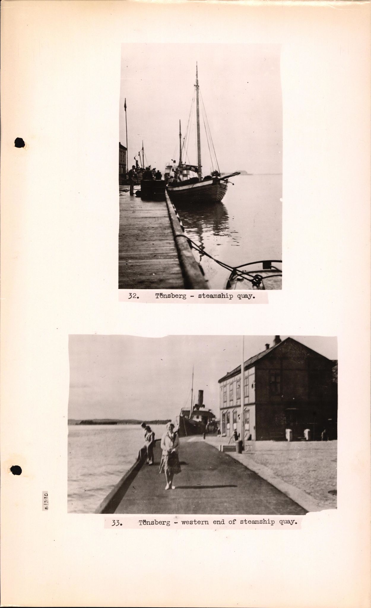 Forsvaret, Forsvarets overkommando II, AV/RA-RAFA-3915/D/Dd/L0024: Vestfold, 1943-1945, p. 326