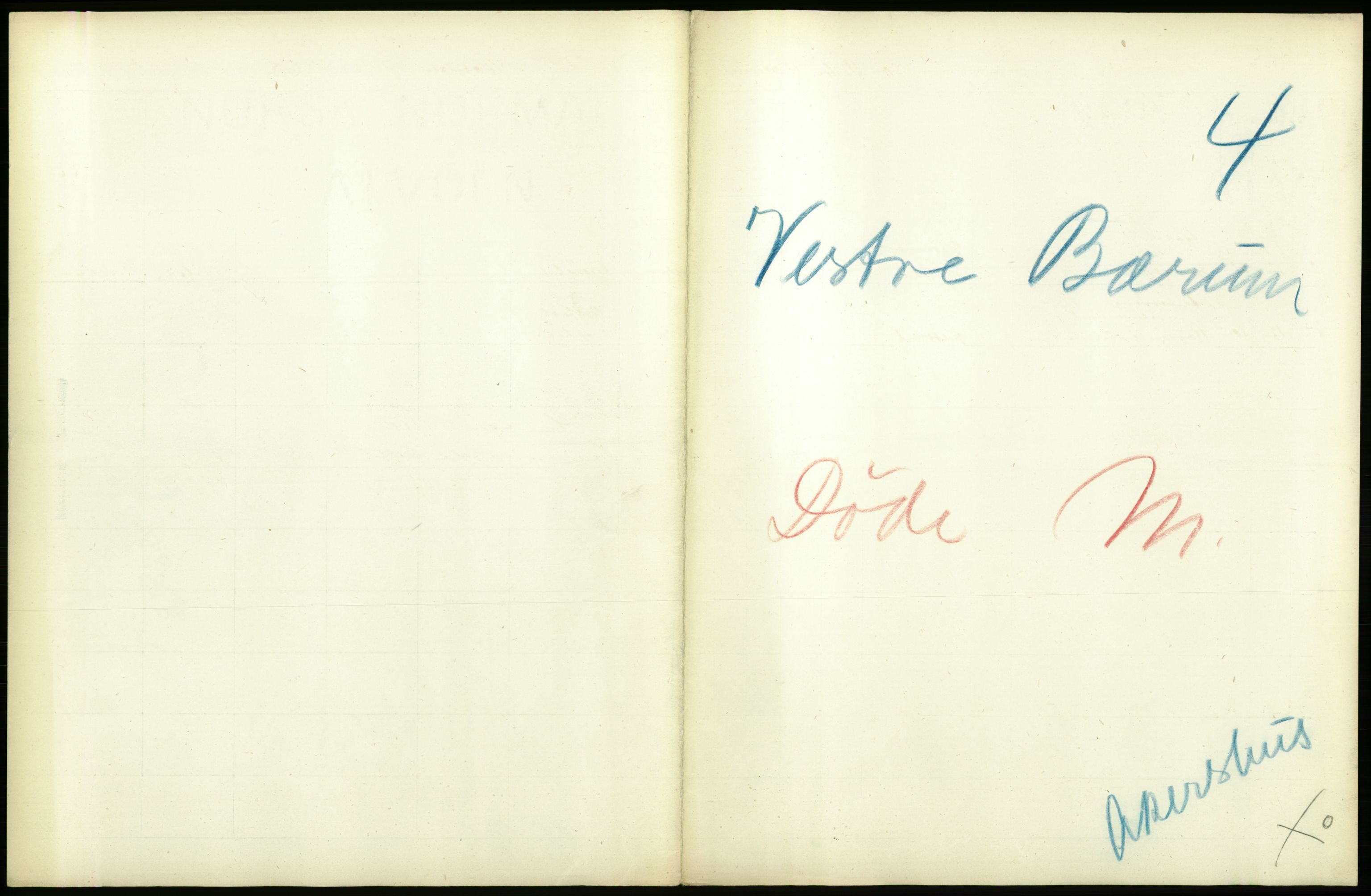 Statistisk sentralbyrå, Sosiodemografiske emner, Befolkning, RA/S-2228/D/Df/Dfb/Dfbj/L0007: Akershus fylke: Døde. Bygder og byer., 1920, p. 111