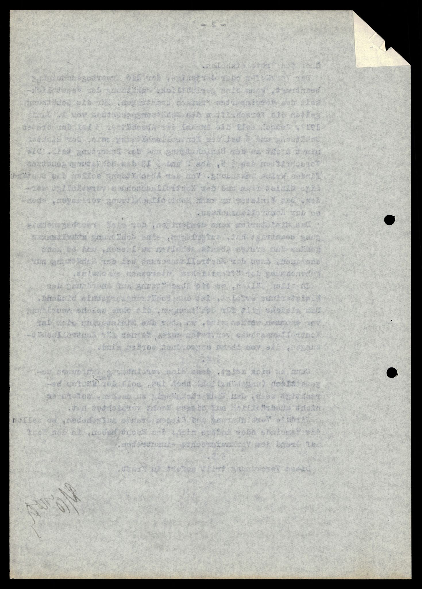 Forsvarets Overkommando. 2 kontor. Arkiv 11.4. Spredte tyske arkivsaker, AV/RA-RAFA-7031/D/Dar/Darb/L0013: Reichskommissariat - Hauptabteilung Vervaltung, 1917-1942, p. 116