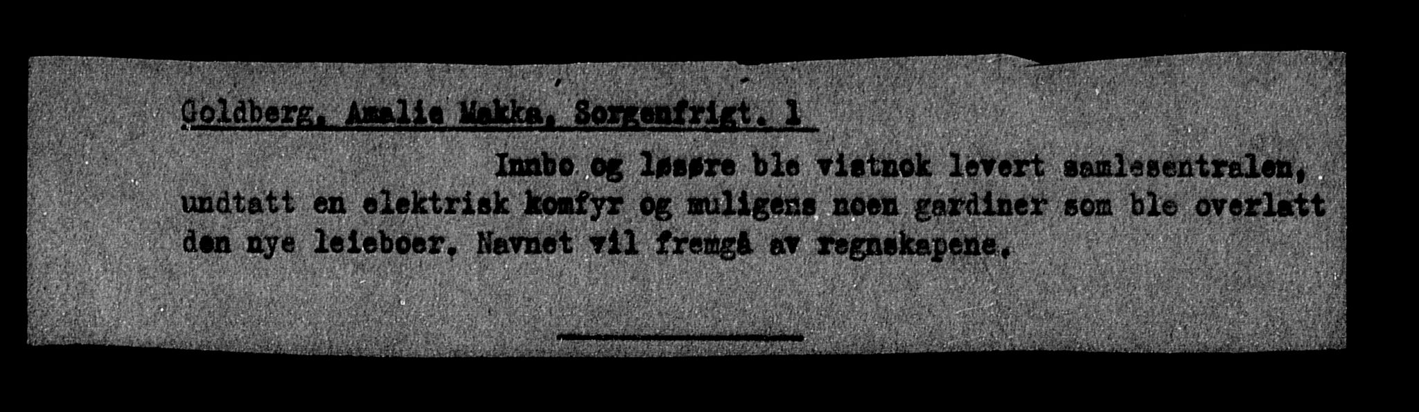 Justisdepartementet, Tilbakeføringskontoret for inndratte formuer, AV/RA-S-1564/H/Hc/Hcc/L0939: --, 1945-1947, p. 229