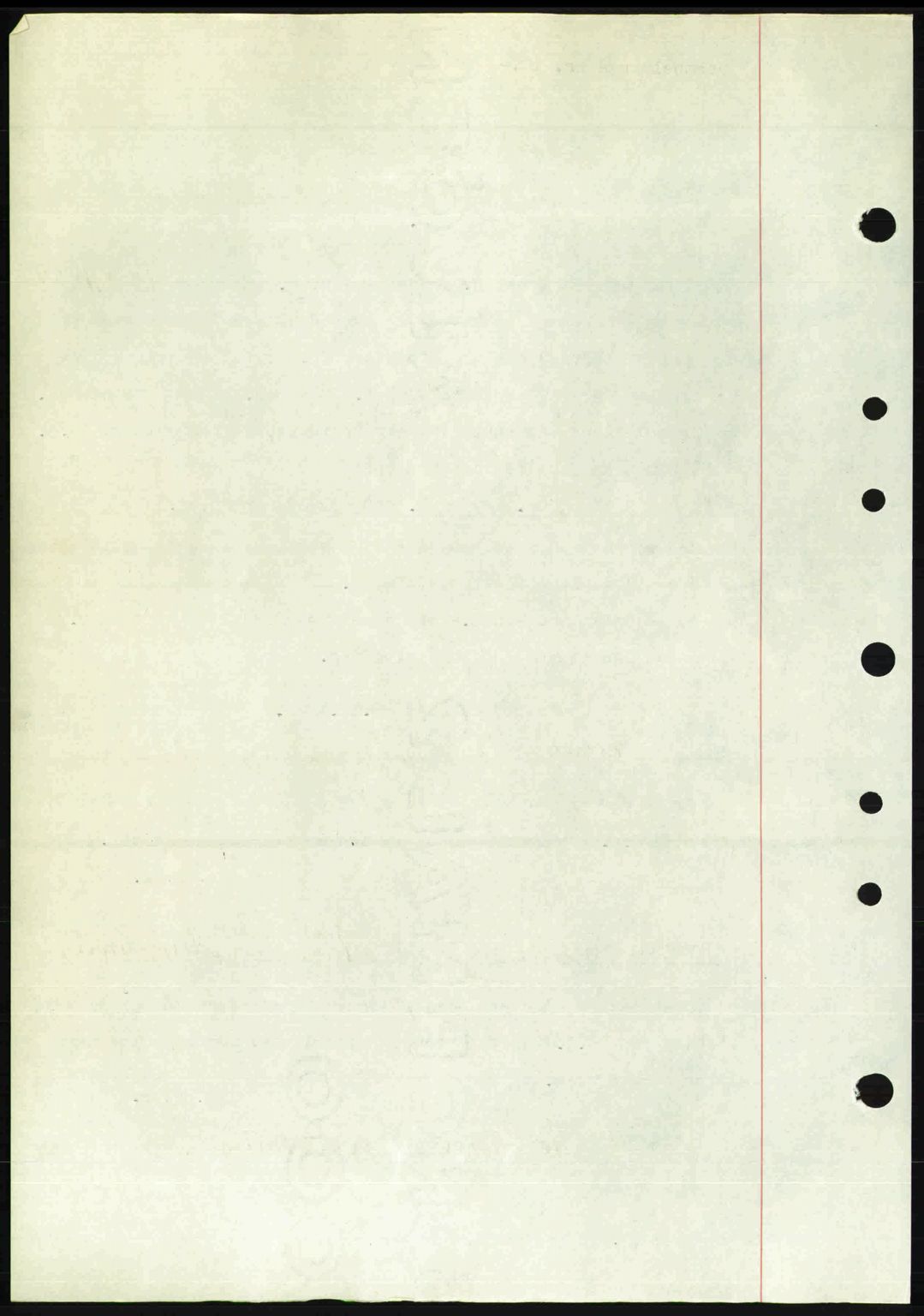 Nordre Sunnmøre sorenskriveri, AV/SAT-A-0006/1/2/2C/2Ca: Mortgage book no. A33, 1949-1950, Diary no: : 2759/1949