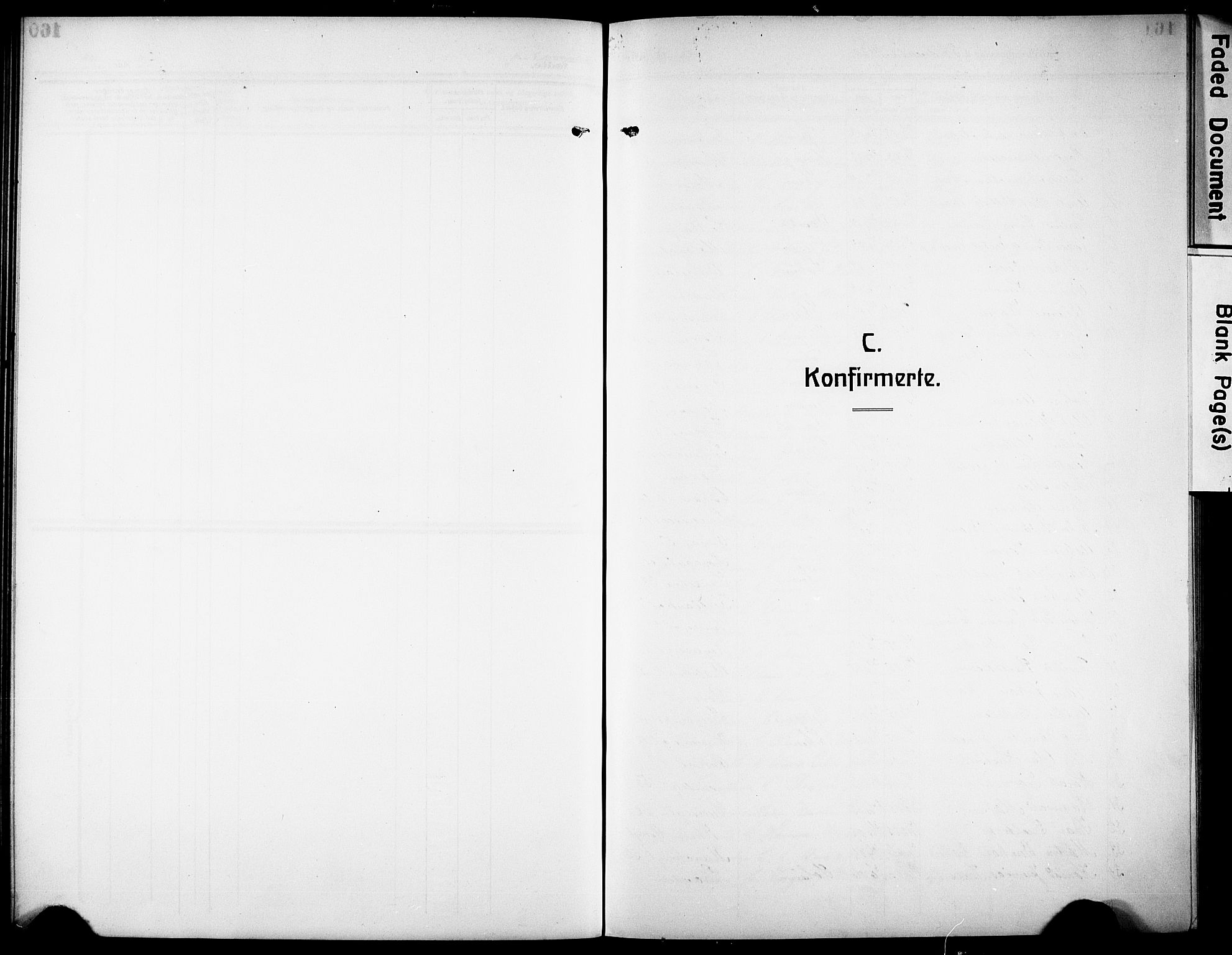 Skien kirkebøker, AV/SAKO-A-302/G/Ga/L0010: Parish register (copy) no. 10, 1920-1931