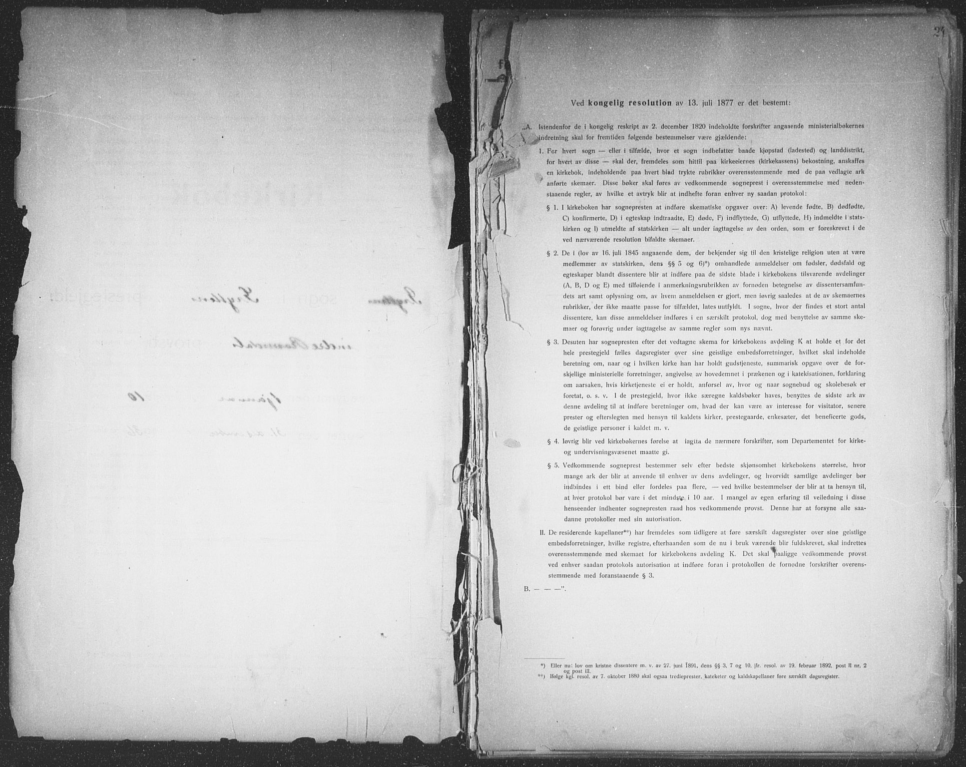 Ministerialprotokoller, klokkerbøker og fødselsregistre - Møre og Romsdal, AV/SAT-A-1454/544/L0581: Parish register (copy) no. 544C03, 1910-1937, p. 2