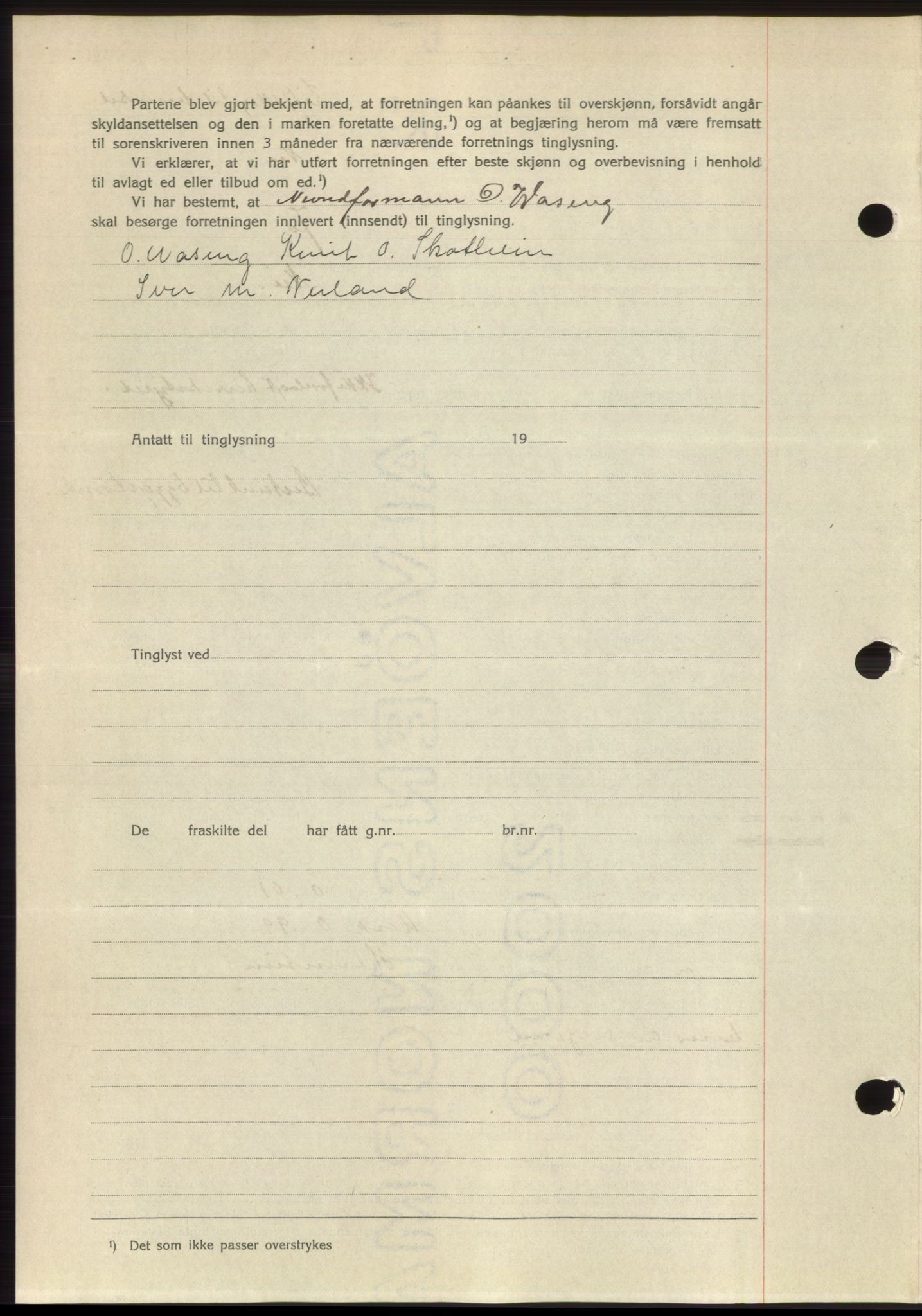 Romsdal sorenskriveri, AV/SAT-A-4149/1/2/2C/L0067: Mortgage book no. 61, 1935-1935, Deed date: 15.10.1935