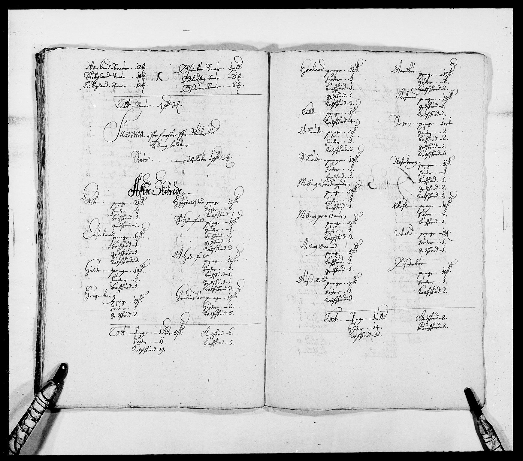 Rentekammeret inntil 1814, Reviderte regnskaper, Fogderegnskap, AV/RA-EA-4092/R47/L2846: Fogderegnskap Ryfylke, 1676, p. 40