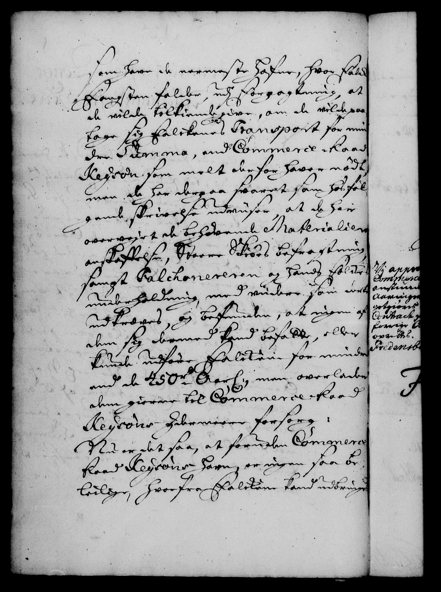 Rentekammeret, Kammerkanselliet, AV/RA-EA-3111/G/Gf/Gfa/L0013: Norsk relasjons- og resolusjonsprotokoll (merket RK 52.13), 1730, p. 54