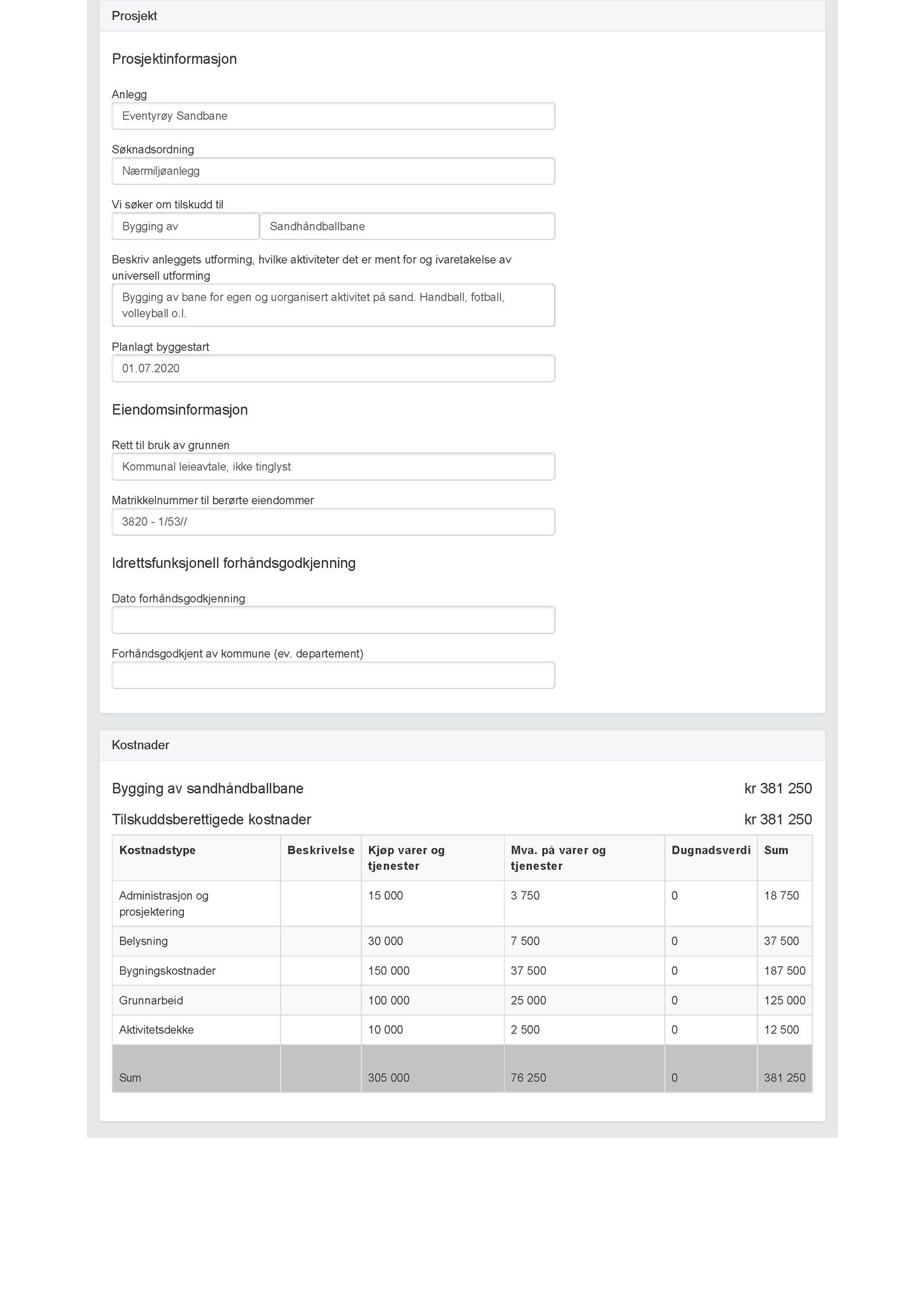 Seljord Idrettslag, VTM/A-1034/A/Ab/L0003: Årsmeldingar, 2019