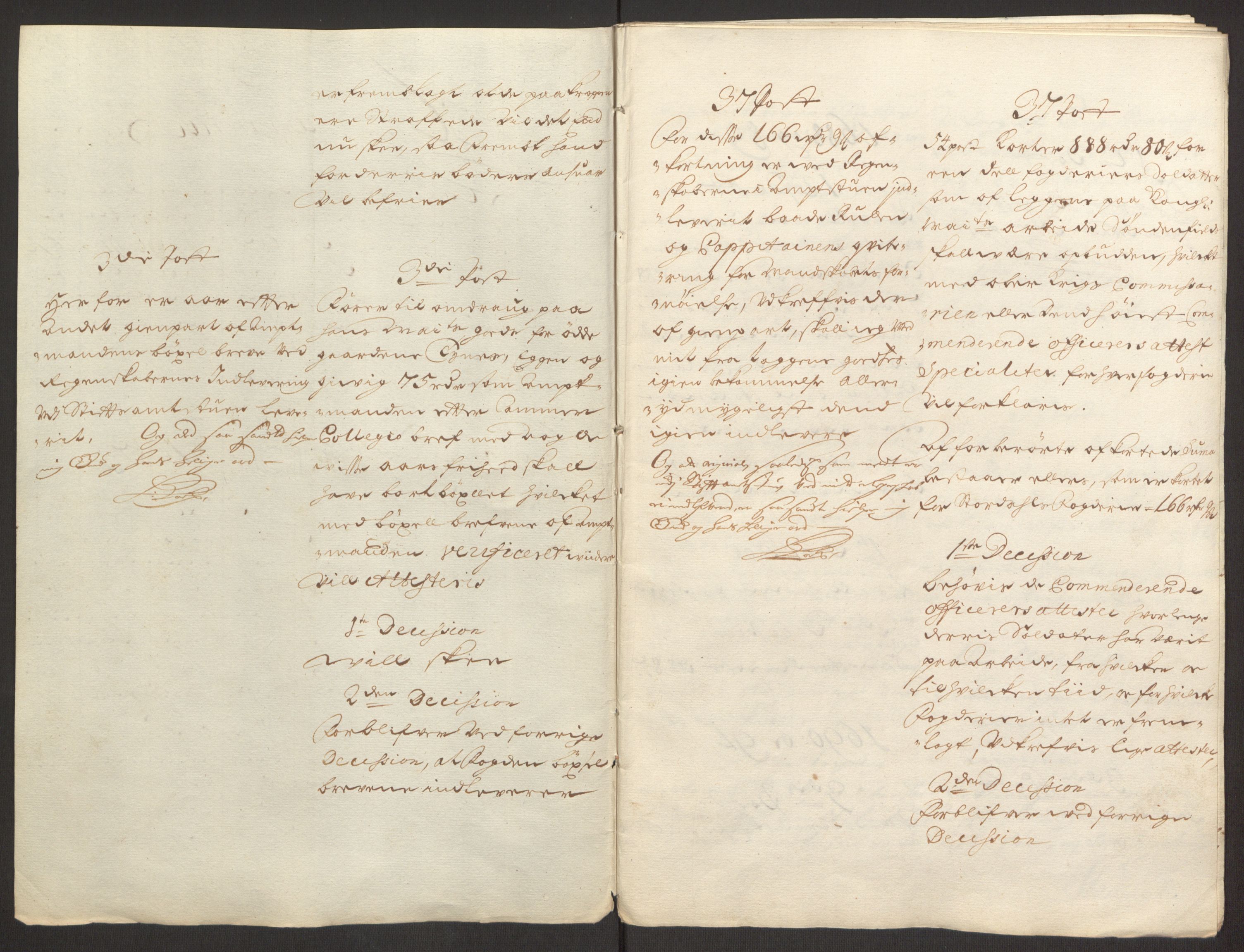 Rentekammeret inntil 1814, Reviderte regnskaper, Fogderegnskap, AV/RA-EA-4092/R62/L4185: Fogderegnskap Stjørdal og Verdal, 1692, p. 395