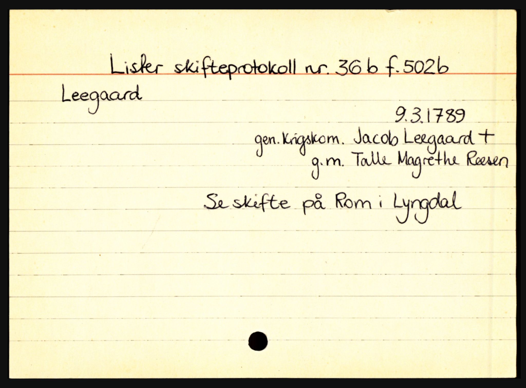 Lister sorenskriveri, AV/SAK-1221-0003/H, p. 22761