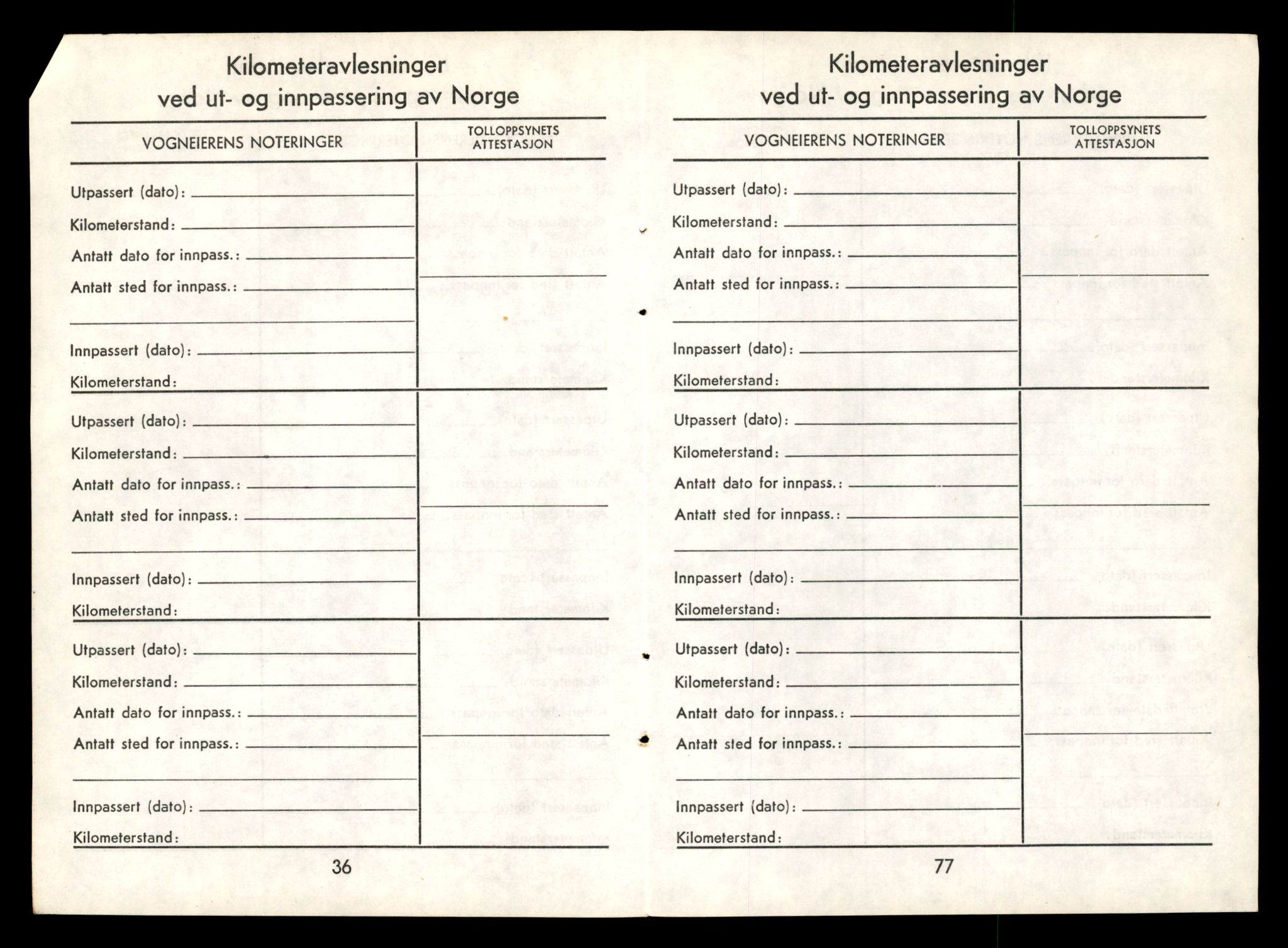 Møre og Romsdal vegkontor - Ålesund trafikkstasjon, AV/SAT-A-4099/F/Fe/L0011: Registreringskort for kjøretøy T 1170 - T 1289, 1927-1998, p. 336