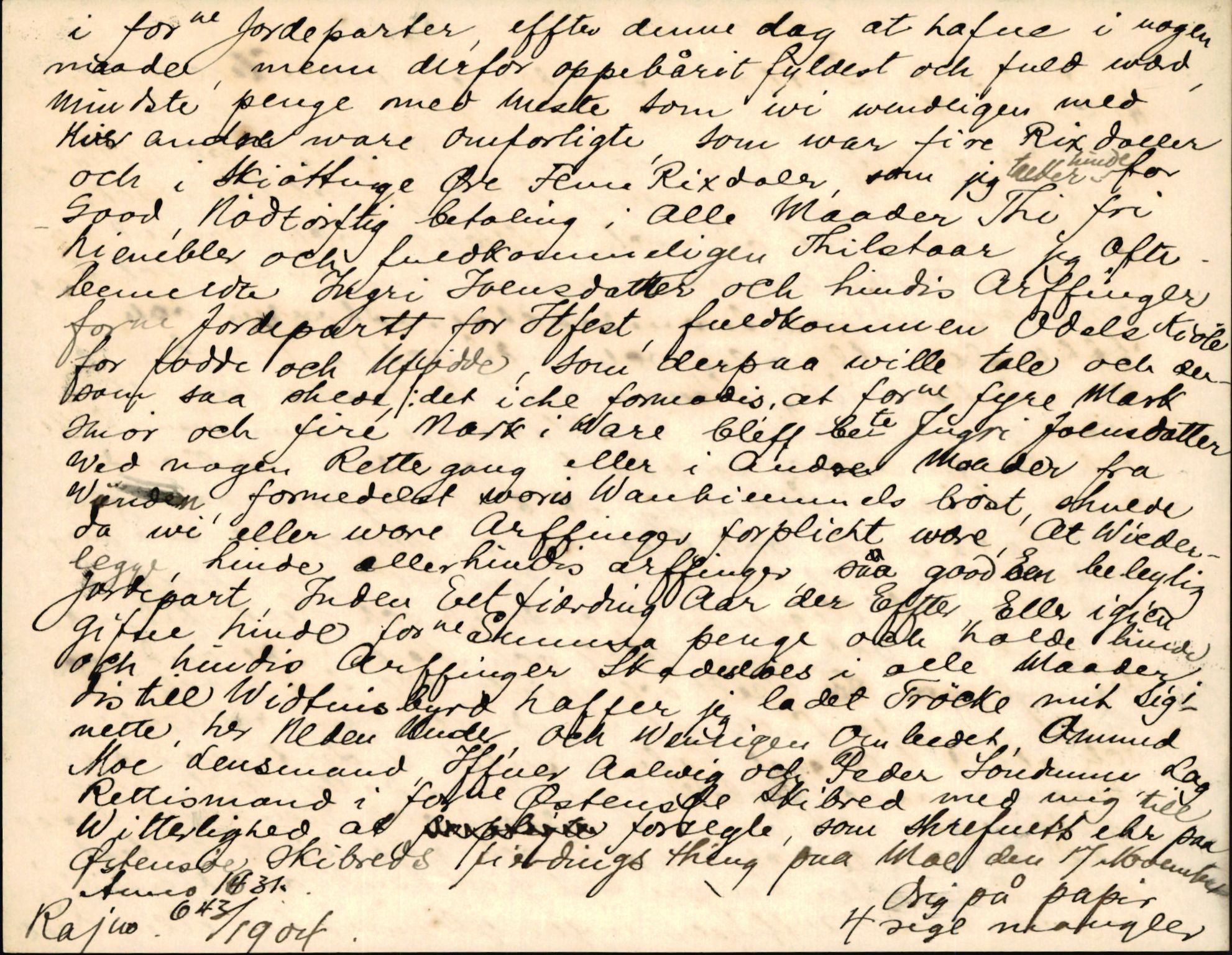 Riksarkivets diplomsamling, AV/RA-EA-5965/F35/F35d/L0004: Innlånte diplomer, seddelregister, 1643-1660, p. 30