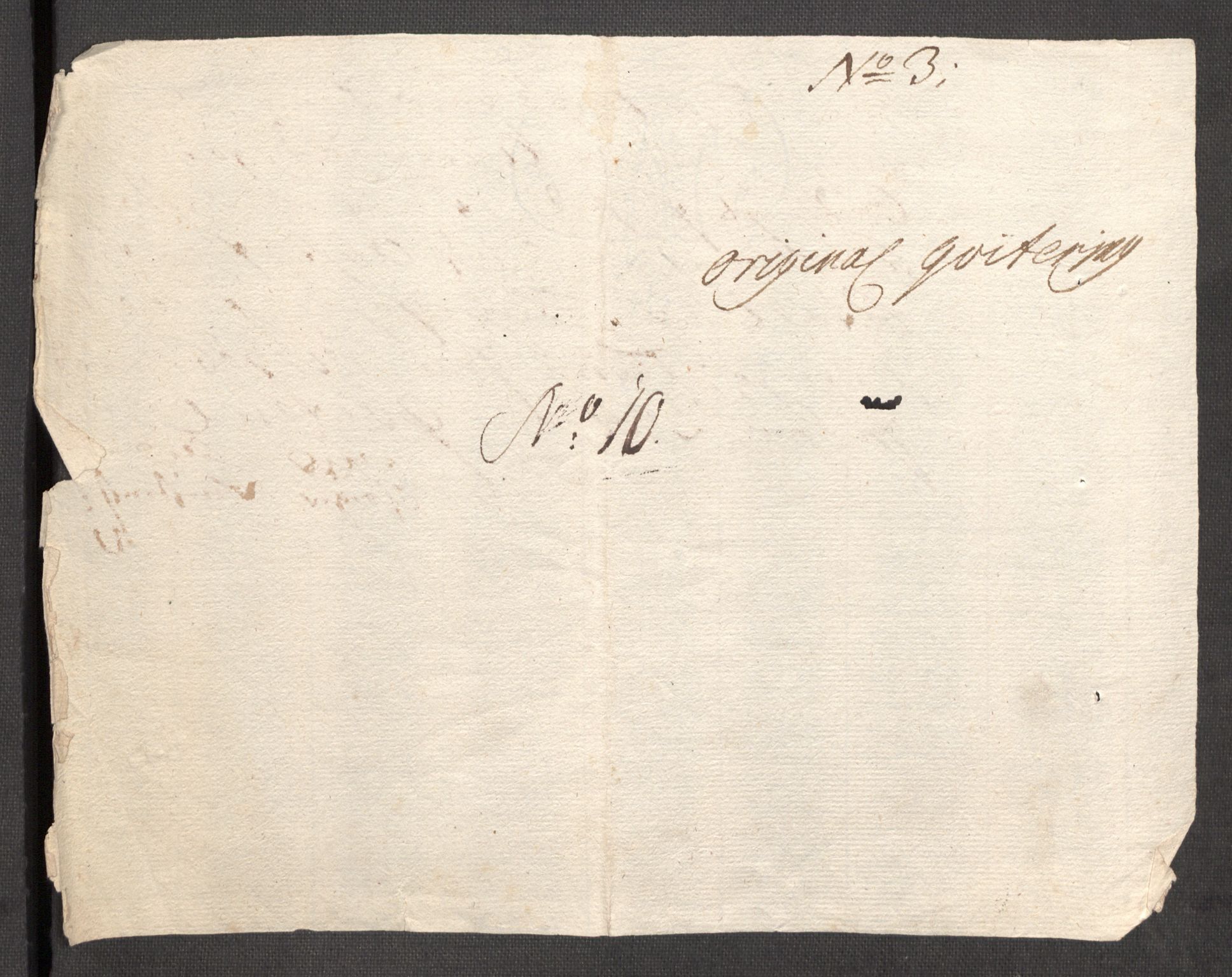 Rentekammeret inntil 1814, Reviderte regnskaper, Fogderegnskap, AV/RA-EA-4092/R68/L4756: Fogderegnskap Senja og Troms, 1705-1707, p. 260