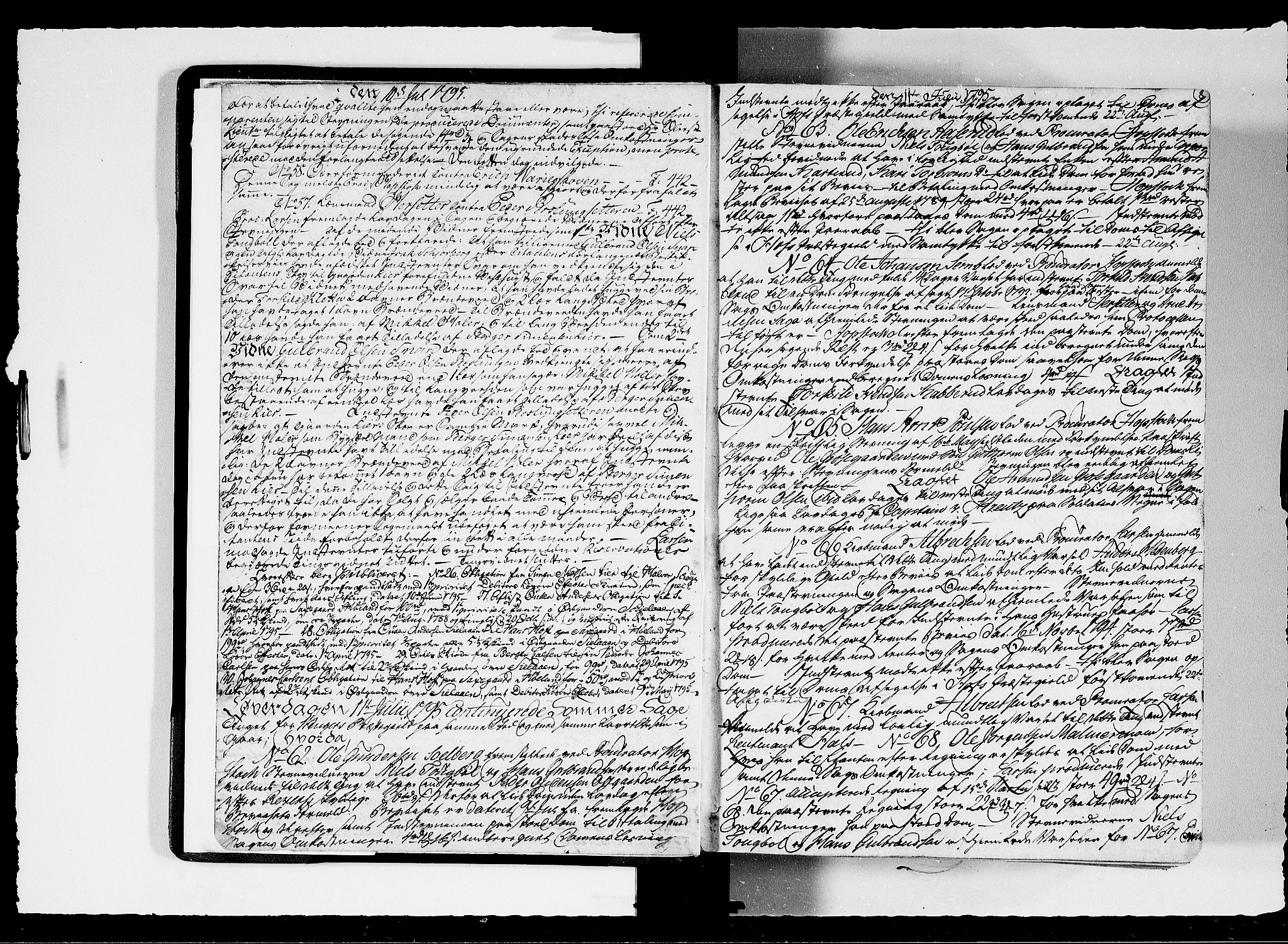 Solør og Odalen sorenskriveri, SAH/TING-026/G/Gb/L0010: Tingbok, 1795-1801, p. 7b-8a