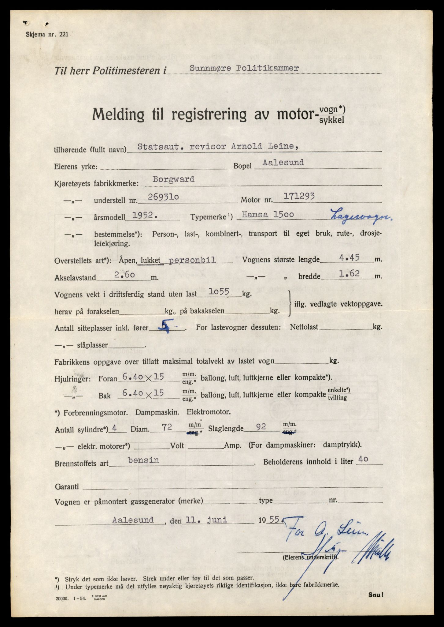 Møre og Romsdal vegkontor - Ålesund trafikkstasjon, AV/SAT-A-4099/F/Fe/L0048: Registreringskort for kjøretøy T 14721 - T 14863, 1927-1998, p. 1799