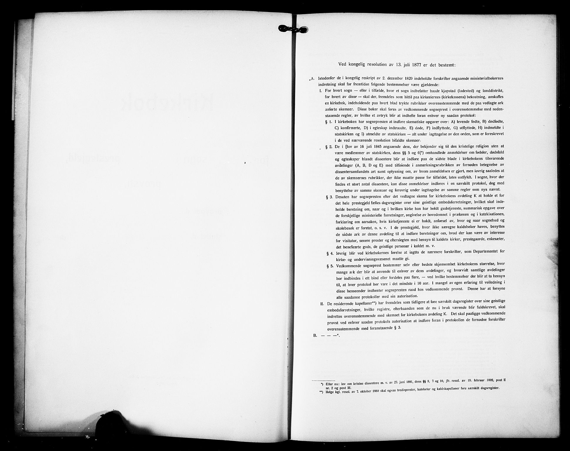 Østre Toten prestekontor, SAH/PREST-104/H/Ha/Hab/L0008: Parish register (copy) no. 8, 1913-1929