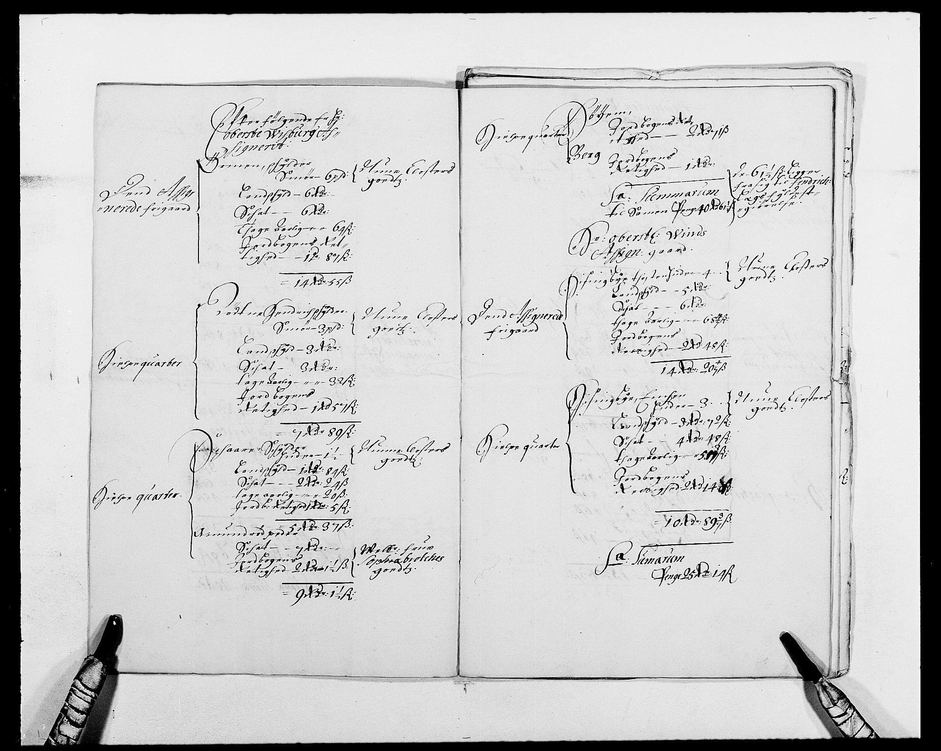 Rentekammeret inntil 1814, Reviderte regnskaper, Fogderegnskap, AV/RA-EA-4092/R03/L0110: Fogderegnskap Onsøy, Tune, Veme og Åbygge fogderi, 1678-1679, p. 258