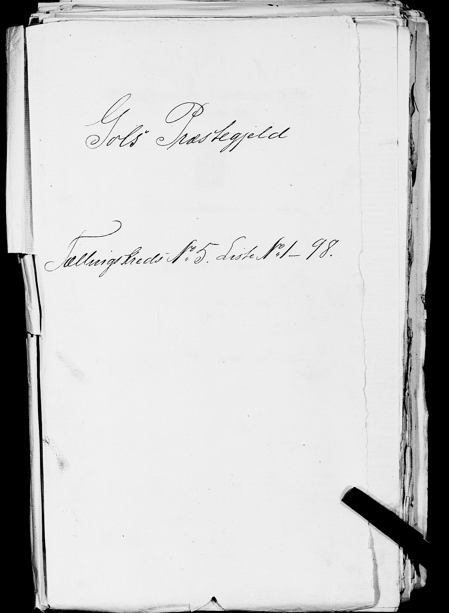 SAKO, 1875 census for 0617P Gol, 1875, p. 721