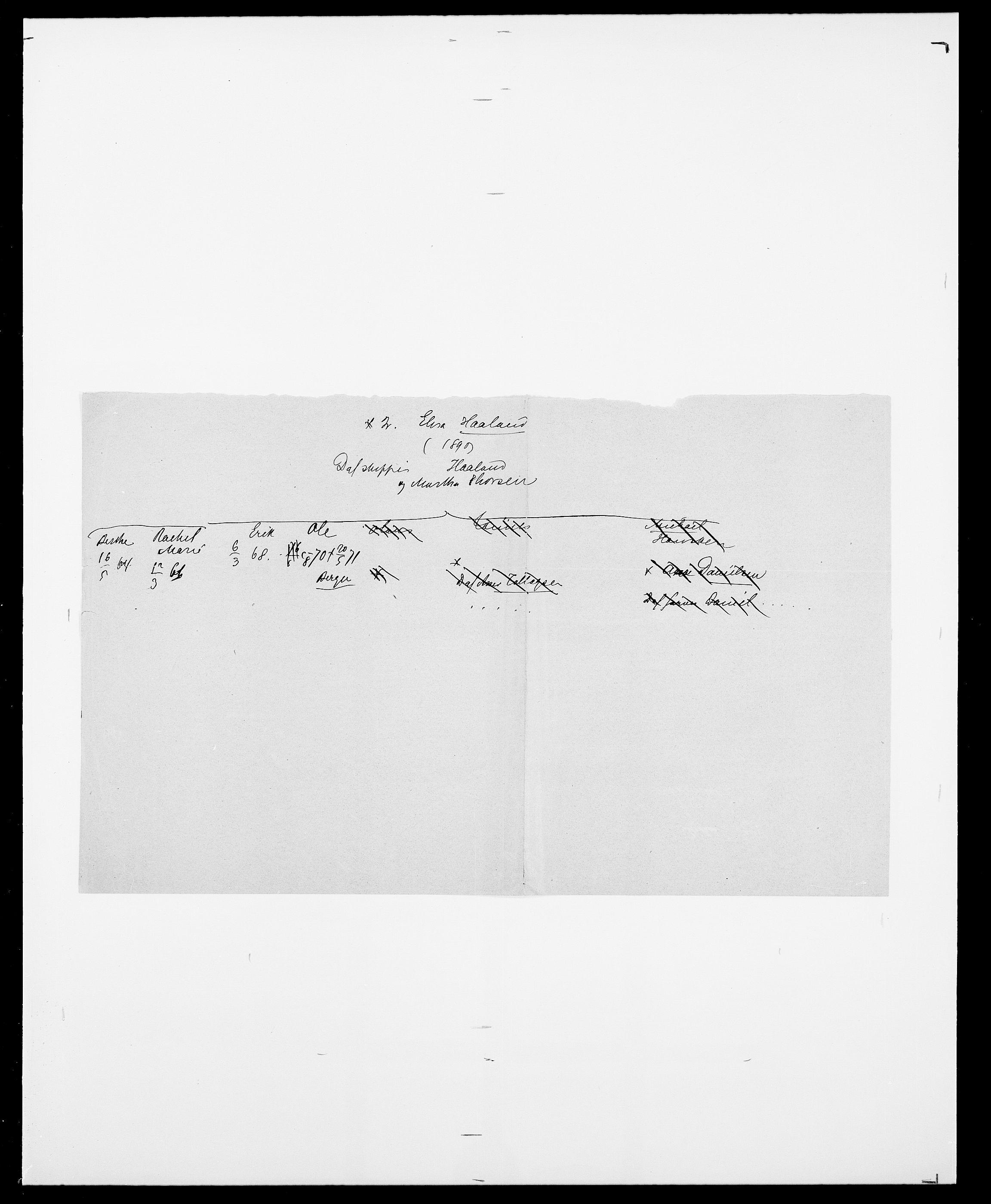 Delgobe, Charles Antoine - samling, AV/SAO-PAO-0038/D/Da/L0003: Barca - Bergen, p. 871