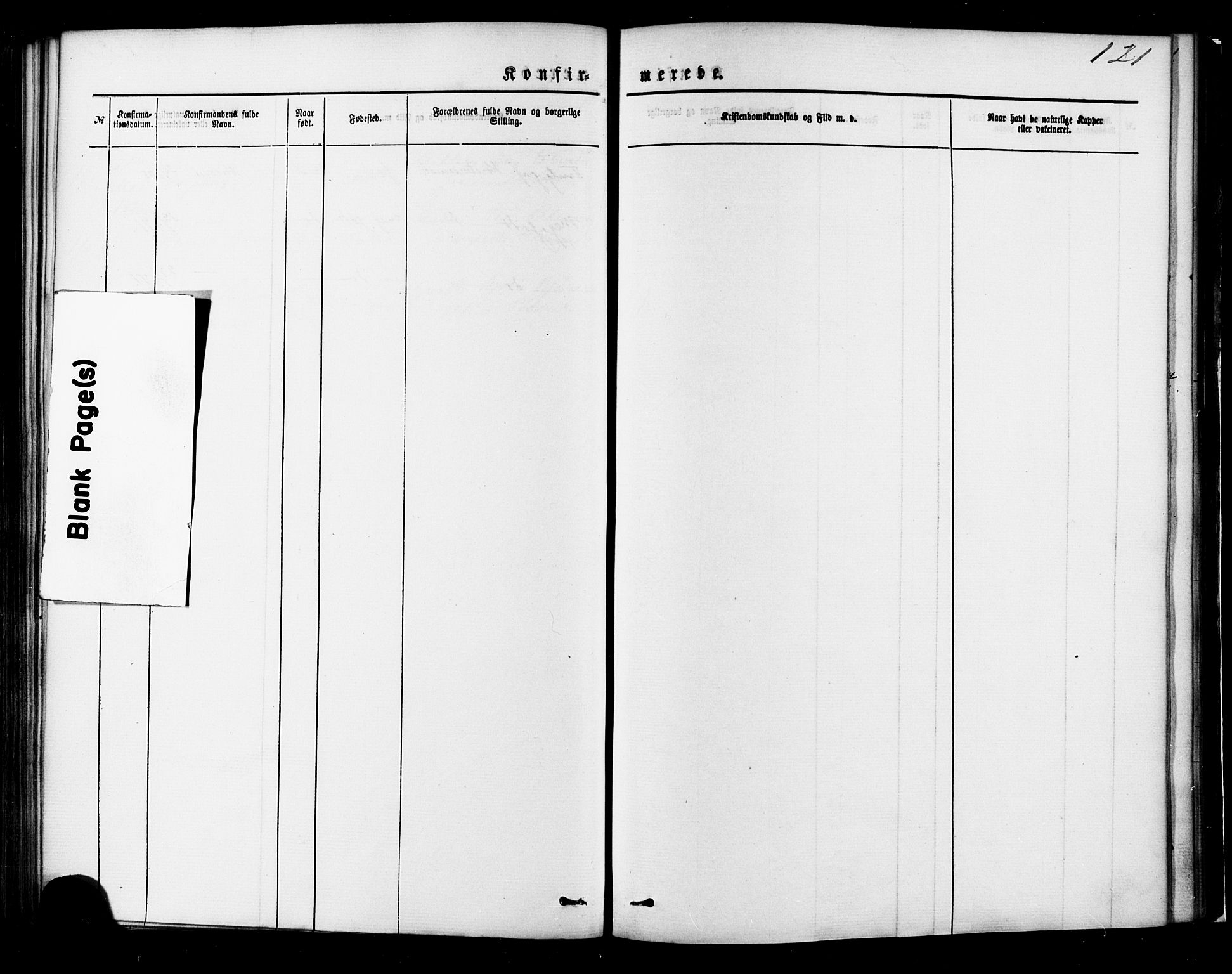 Ministerialprotokoller, klokkerbøker og fødselsregistre - Møre og Romsdal, AV/SAT-A-1454/558/L0691: Parish register (official) no. 558A05, 1873-1886, p. 121