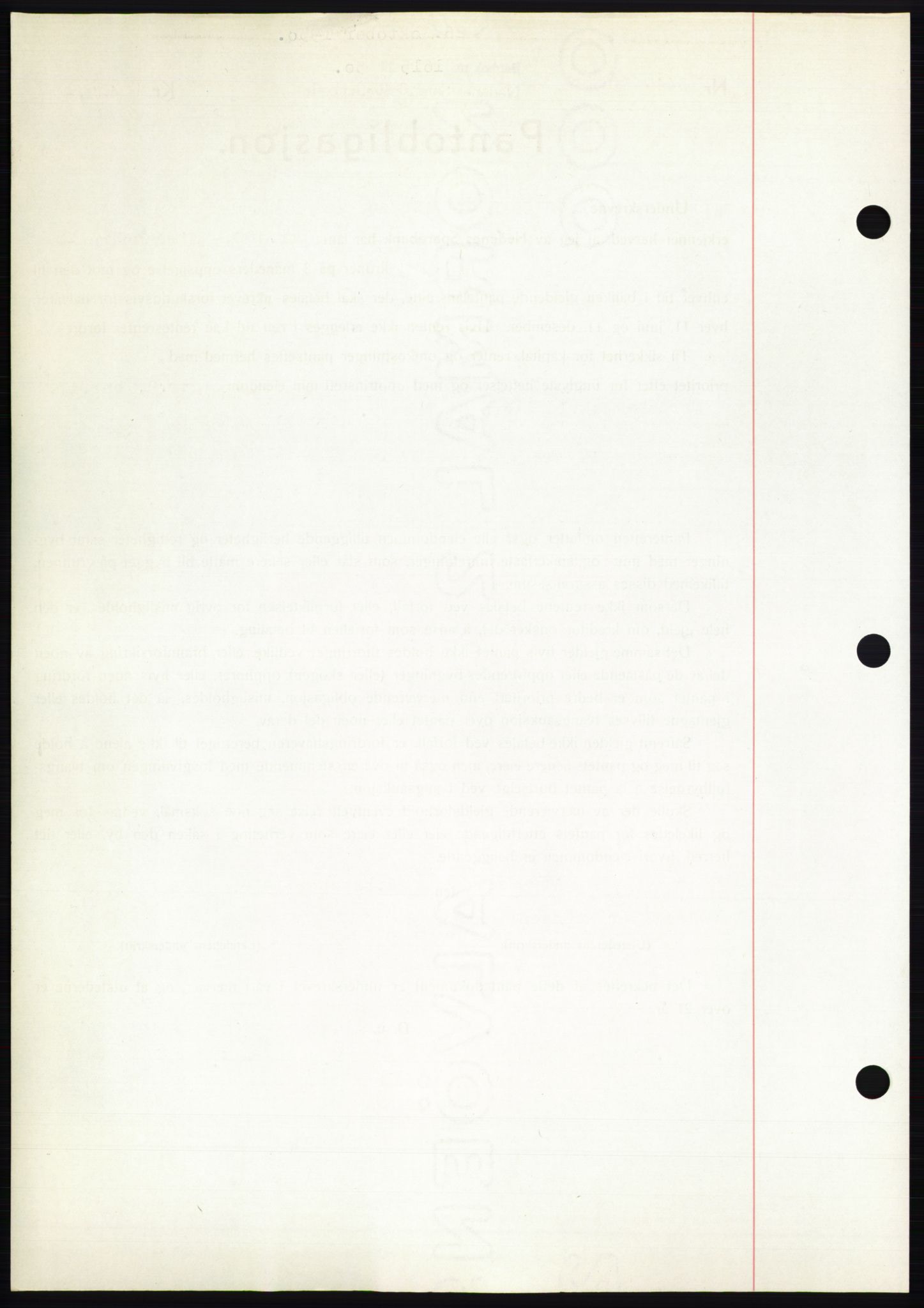 Nedenes sorenskriveri, SAK/1221-0006/G/Gb/Gbb/L0008: Mortgage book no. B8, 1950-1950, Diary no: : 1615/1950