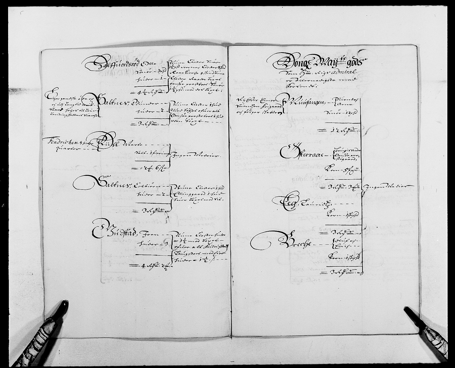 Rentekammeret inntil 1814, Reviderte regnskaper, Fogderegnskap, AV/RA-EA-4092/R03/L0112: Fogderegnskap Onsøy, Tune, Veme og Åbygge fogderi, 1681-1683, p. 33