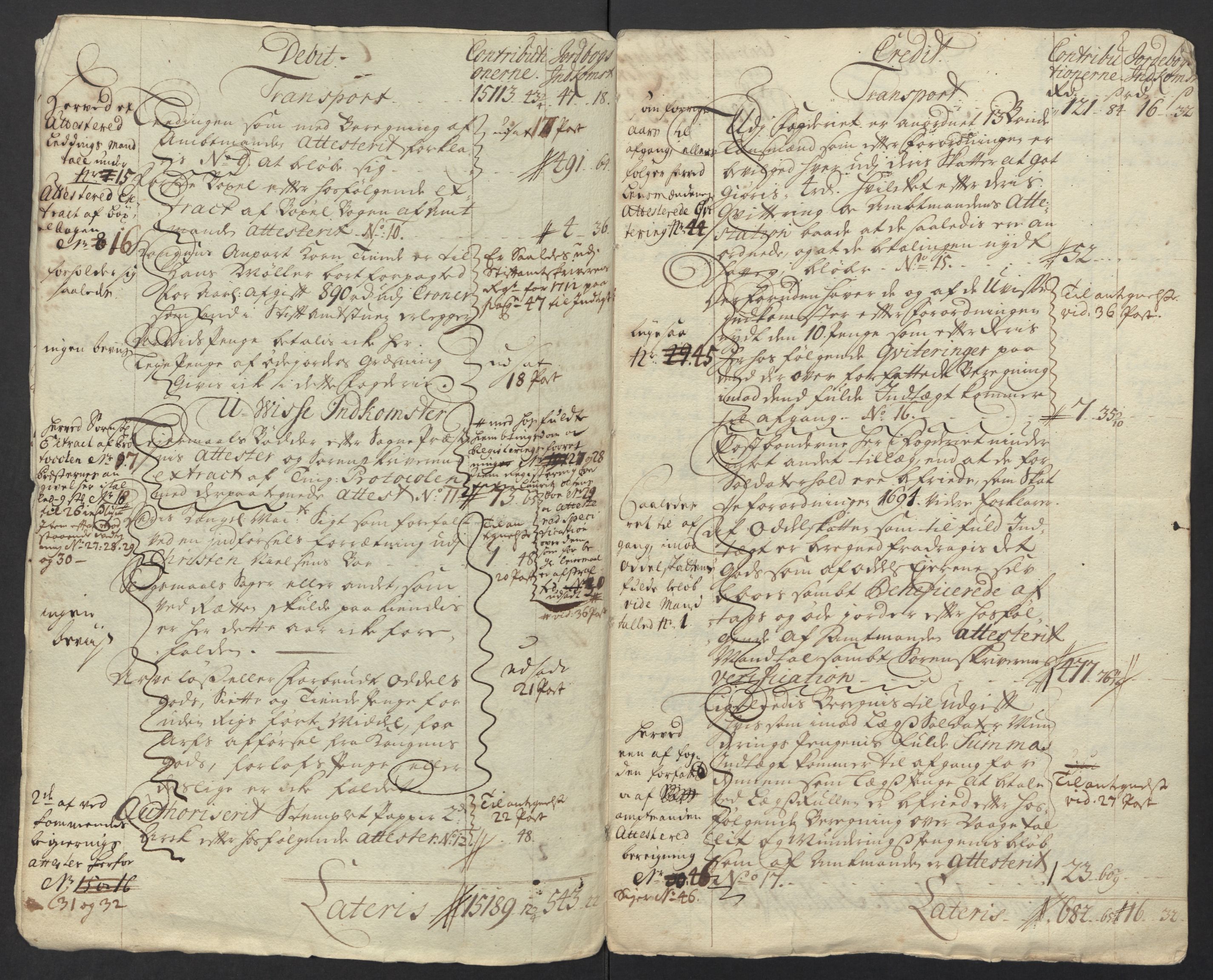 Rentekammeret inntil 1814, Reviderte regnskaper, Fogderegnskap, AV/RA-EA-4092/R54/L3565: Fogderegnskap Sunnmøre, 1712-1713, p. 311