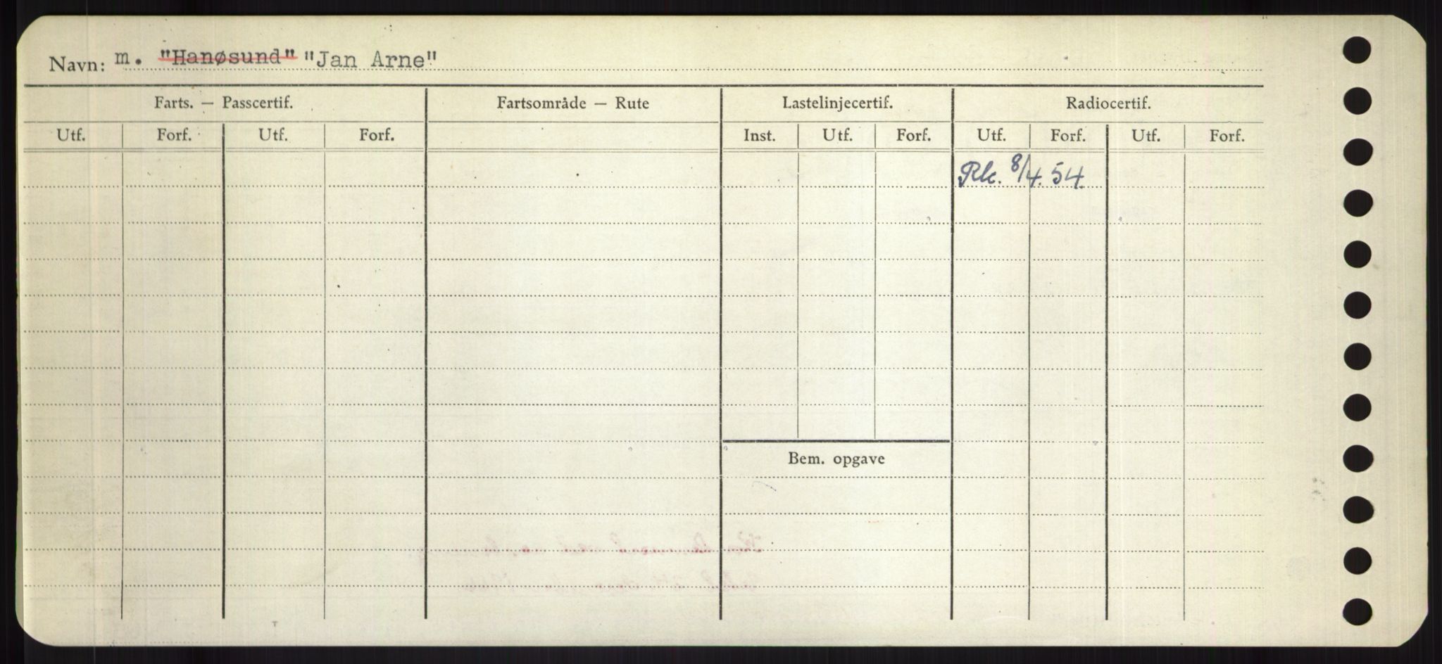 Sjøfartsdirektoratet med forløpere, Skipsmålingen, AV/RA-S-1627/H/Hd/L0019: Fartøy, J, p. 108