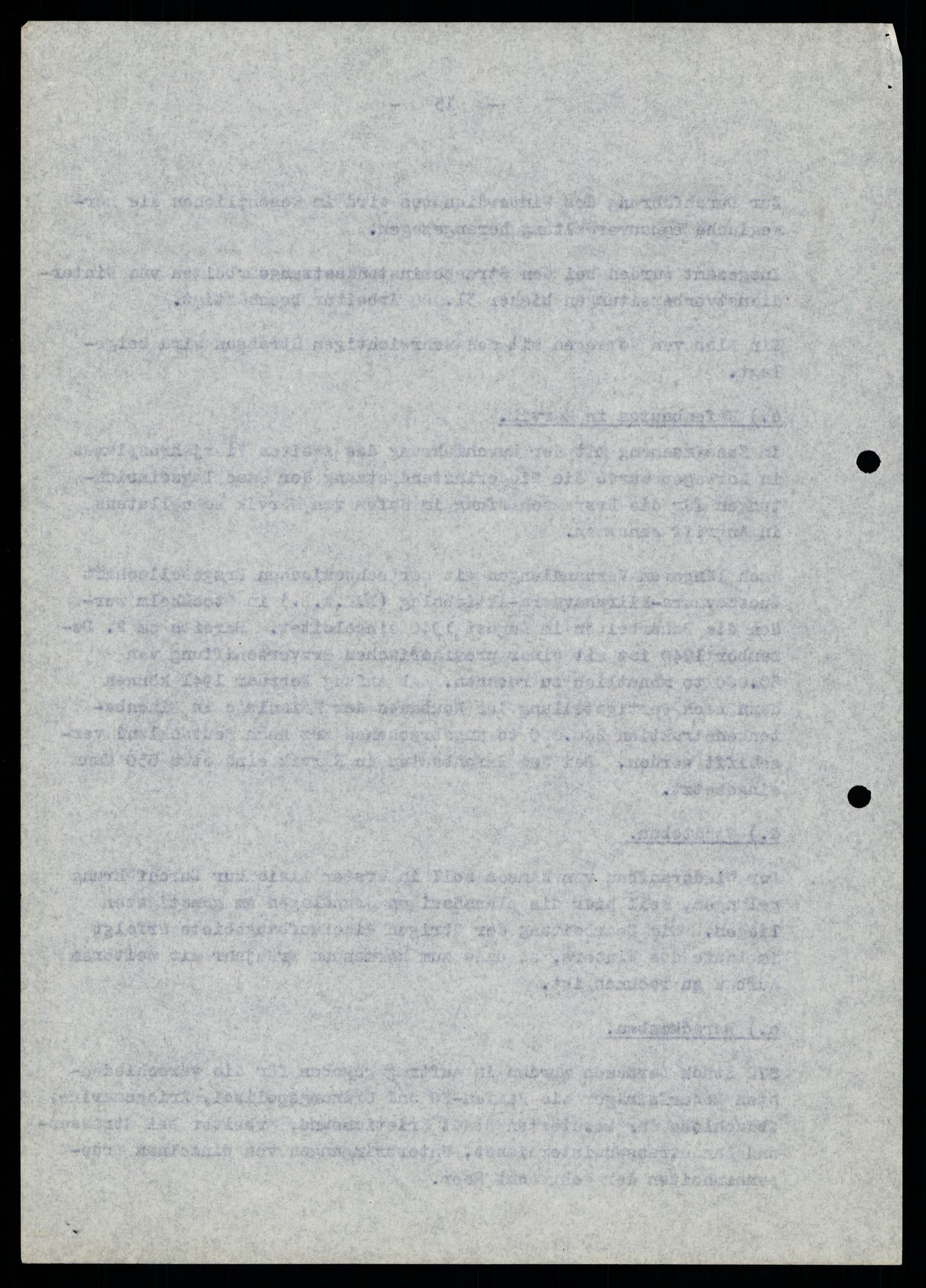 Forsvarets Overkommando. 2 kontor. Arkiv 11.4. Spredte tyske arkivsaker, AV/RA-RAFA-7031/D/Dar/Darb/L0003: Reichskommissariat - Hauptabteilung Vervaltung, 1940-1945, p. 138