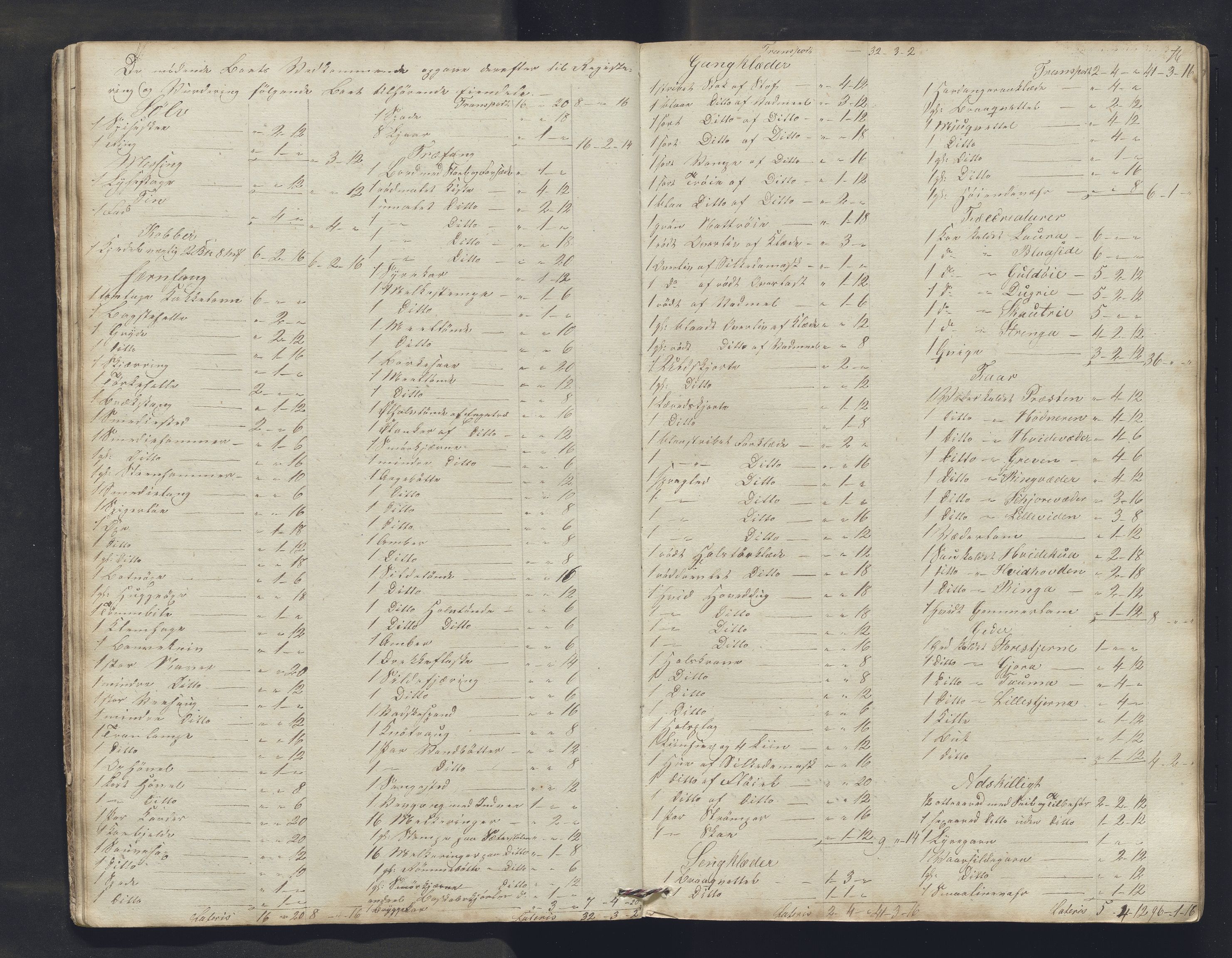 Nordhordland sorenskrivar, AV/SAB-A-2901/1/H/Hb/L0015: Registreringsprotokollar, 1846-1850, p. 16