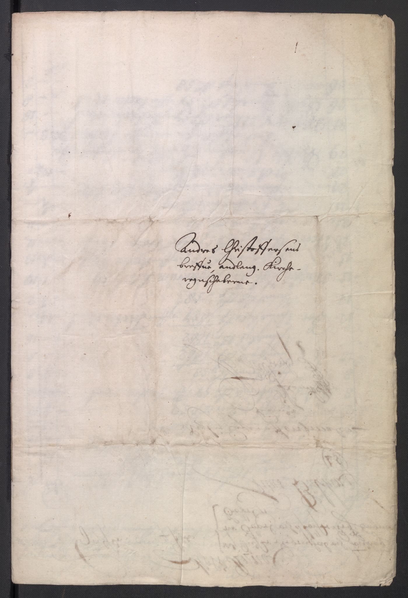 Rentekammeret inntil 1814, Reviderte regnskaper, Kirkeregnskap, AV/RA-EA-4067/Rf/L0121: Kirkeregnskap, 1656-1679, p. 380