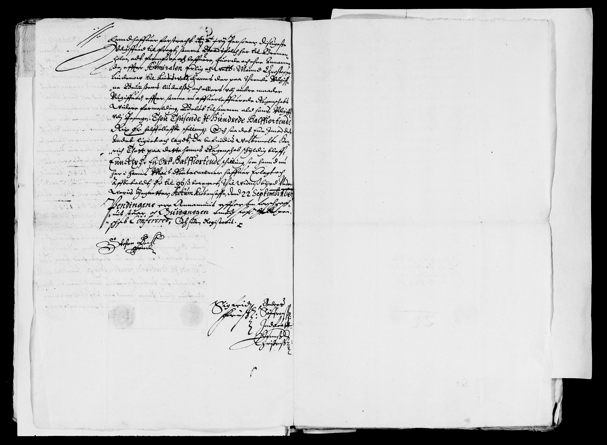 Rentekammeret inntil 1814, Reviderte regnskaper, Lensregnskaper, AV/RA-EA-5023/R/Rb/Rbt/L0108: Bergenhus len, 1641-1648