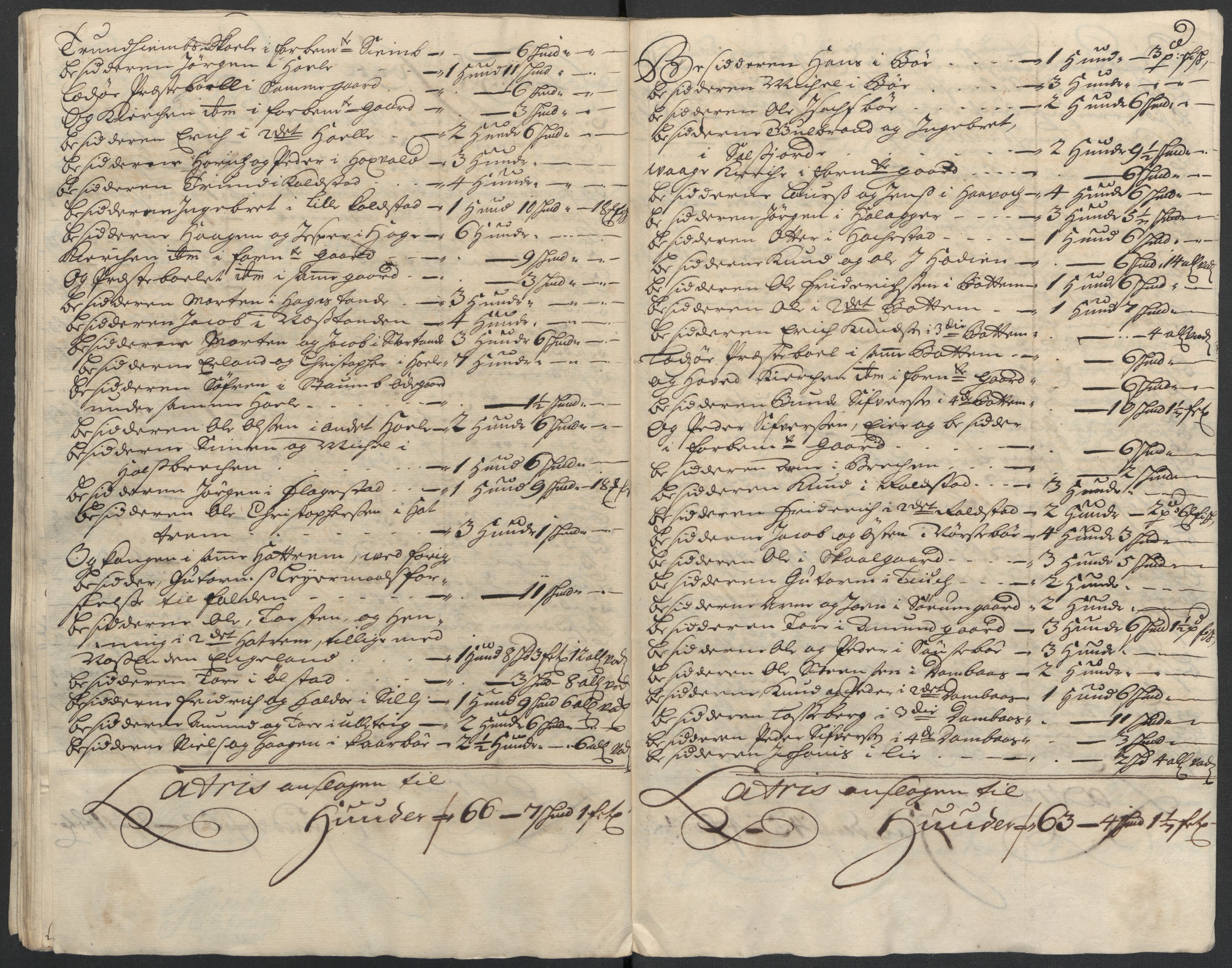 Rentekammeret inntil 1814, Reviderte regnskaper, Fogderegnskap, AV/RA-EA-4092/R17/L1179: Fogderegnskap Gudbrandsdal, 1708-1710, p. 85