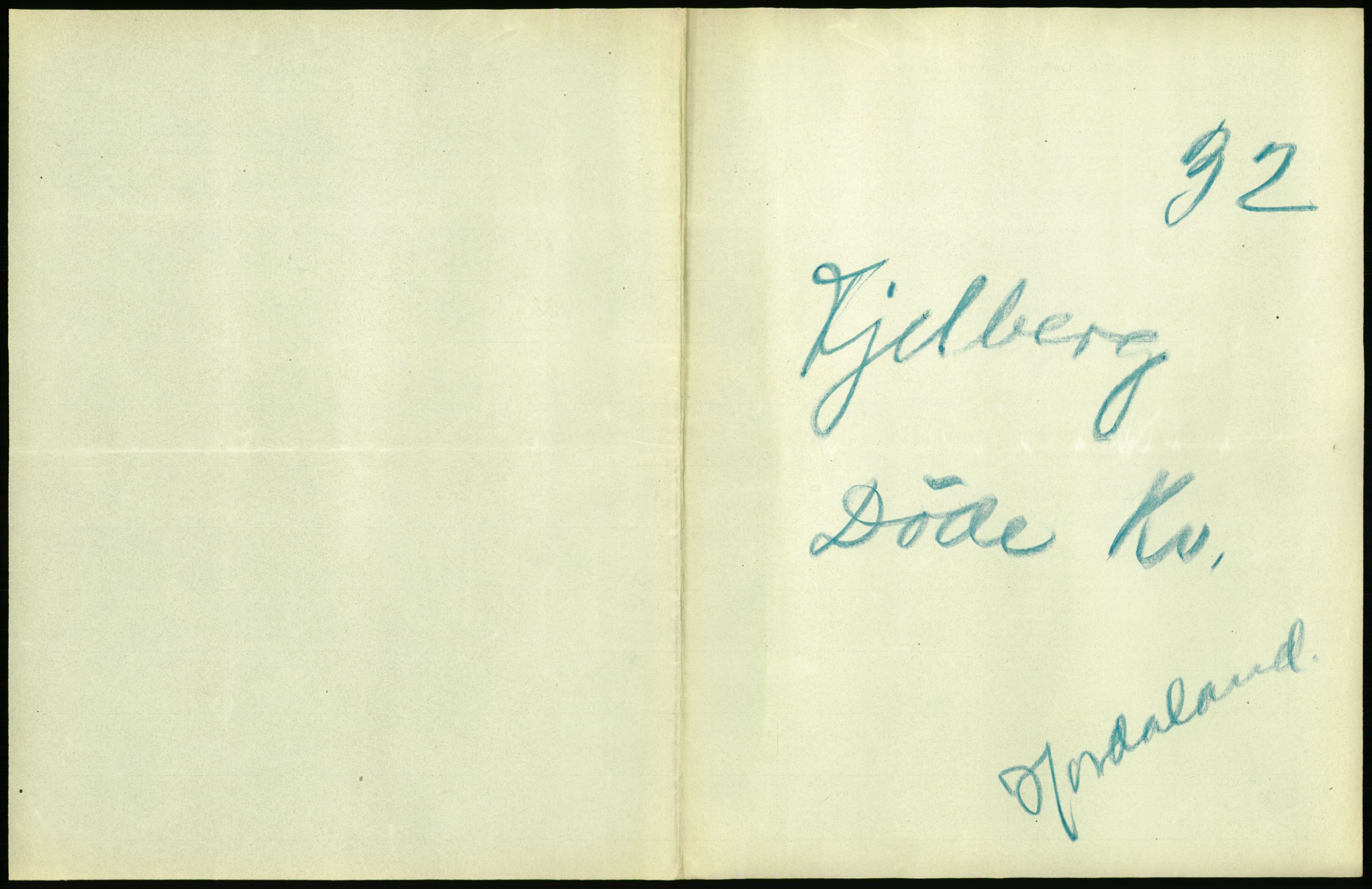 Statistisk sentralbyrå, Sosiodemografiske emner, Befolkning, AV/RA-S-2228/D/Df/Dfc/Dfca/L0033: Hordaland fylke: Døde. Bygder., 1921, p. 29