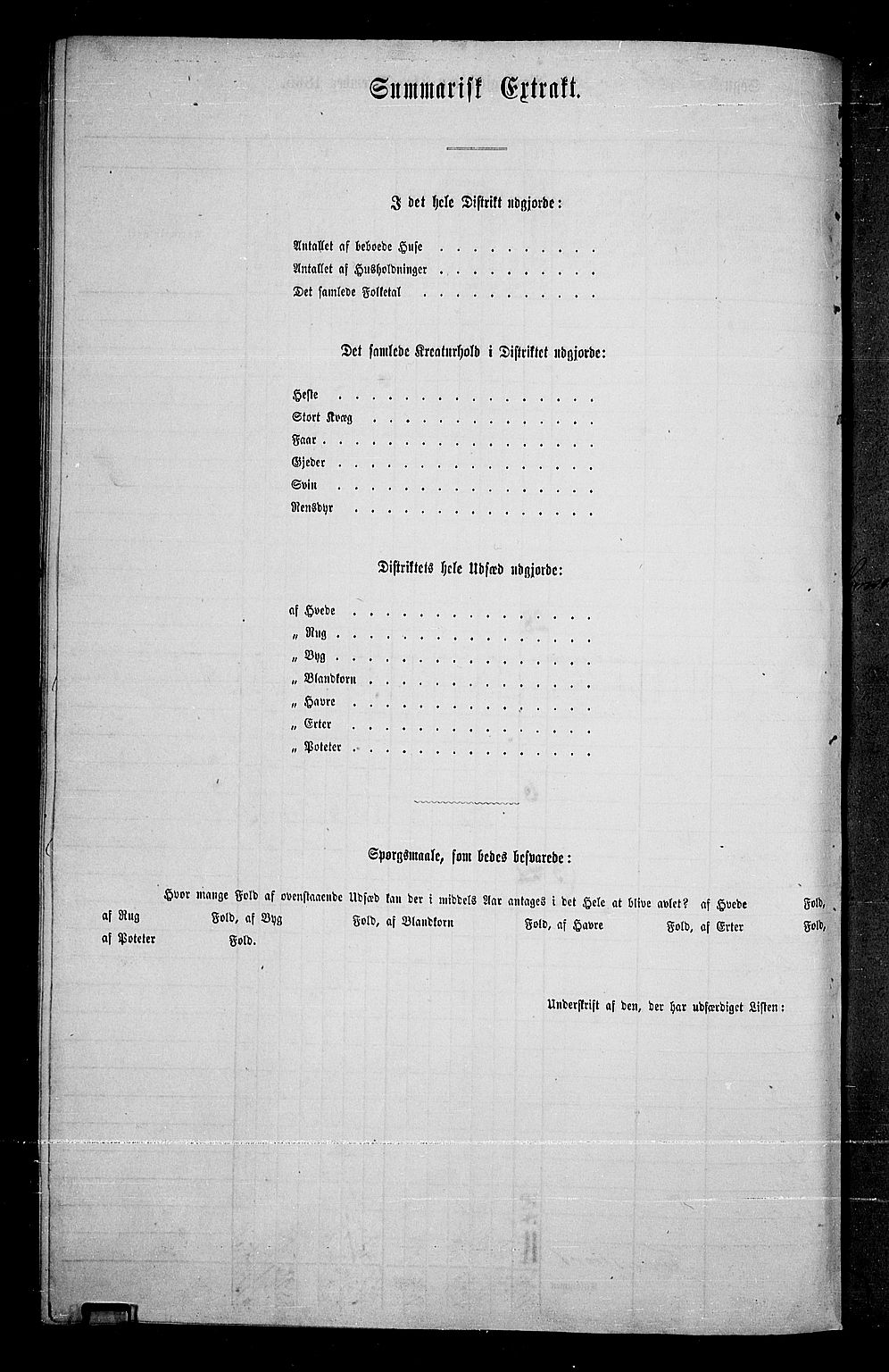 RA, 1865 census for Eidsberg, 1865, p. 167